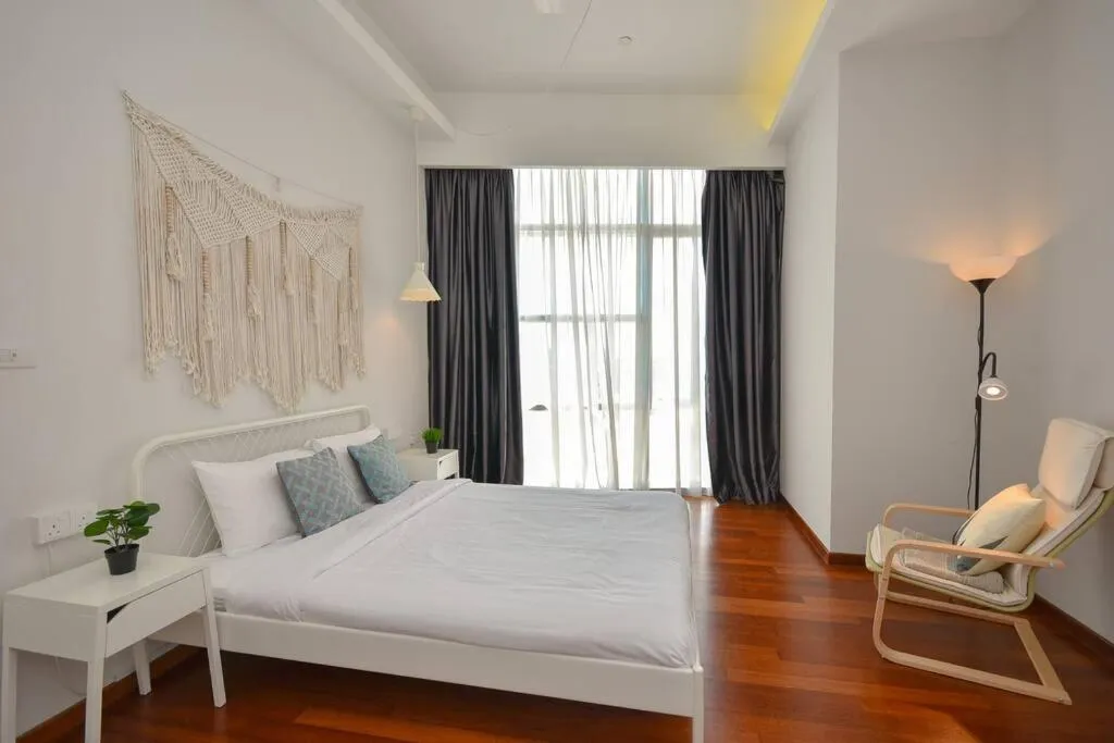 D'Bohemia Suite by Nest Home 【Paradigm Mall】