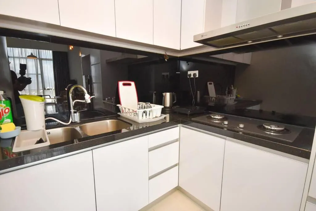 D'Bohemia Suite by Nest Home 【Paradigm Mall】