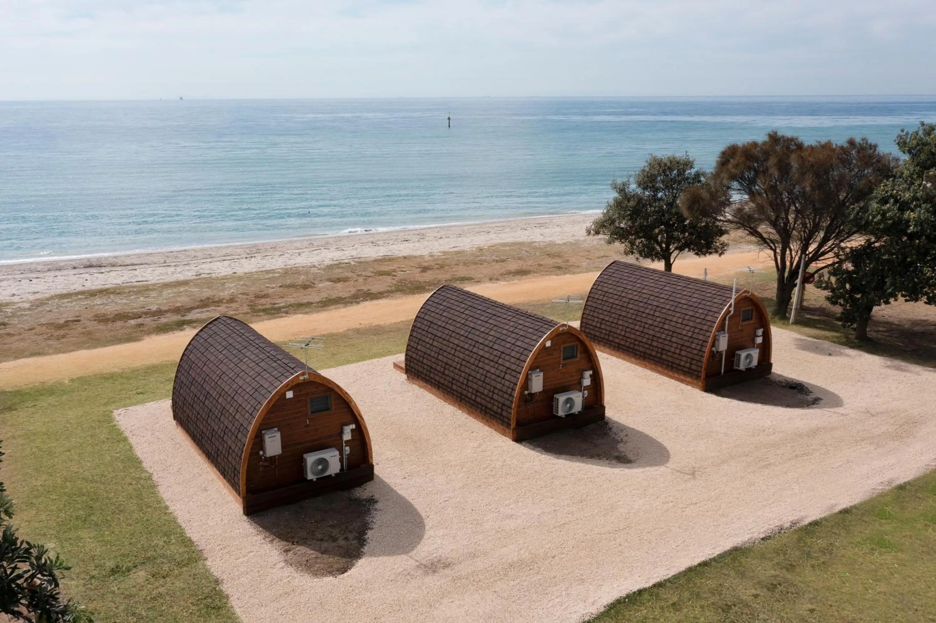 Bellarine Bayside Portarlington