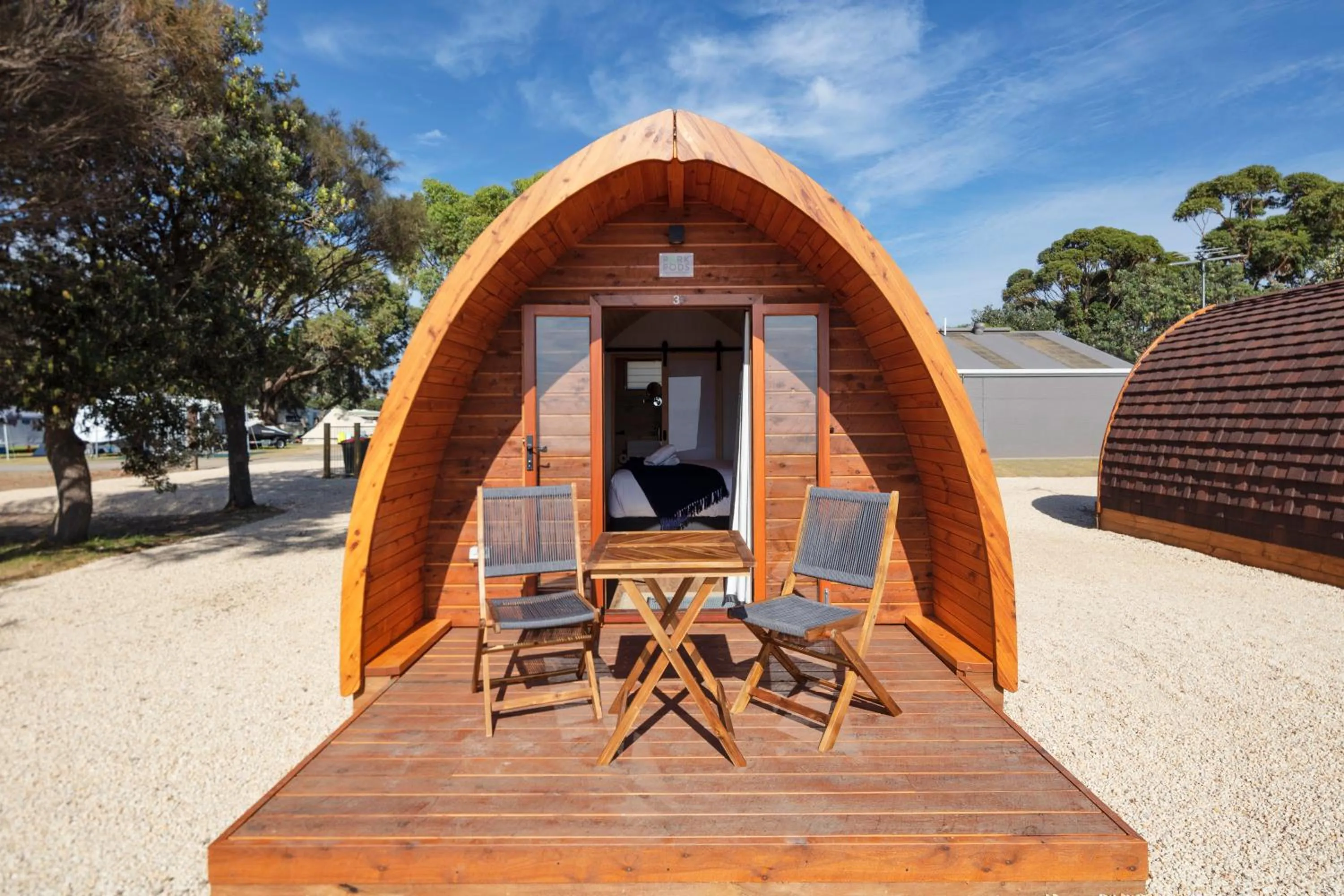 Bellarine Bayside Portarlington