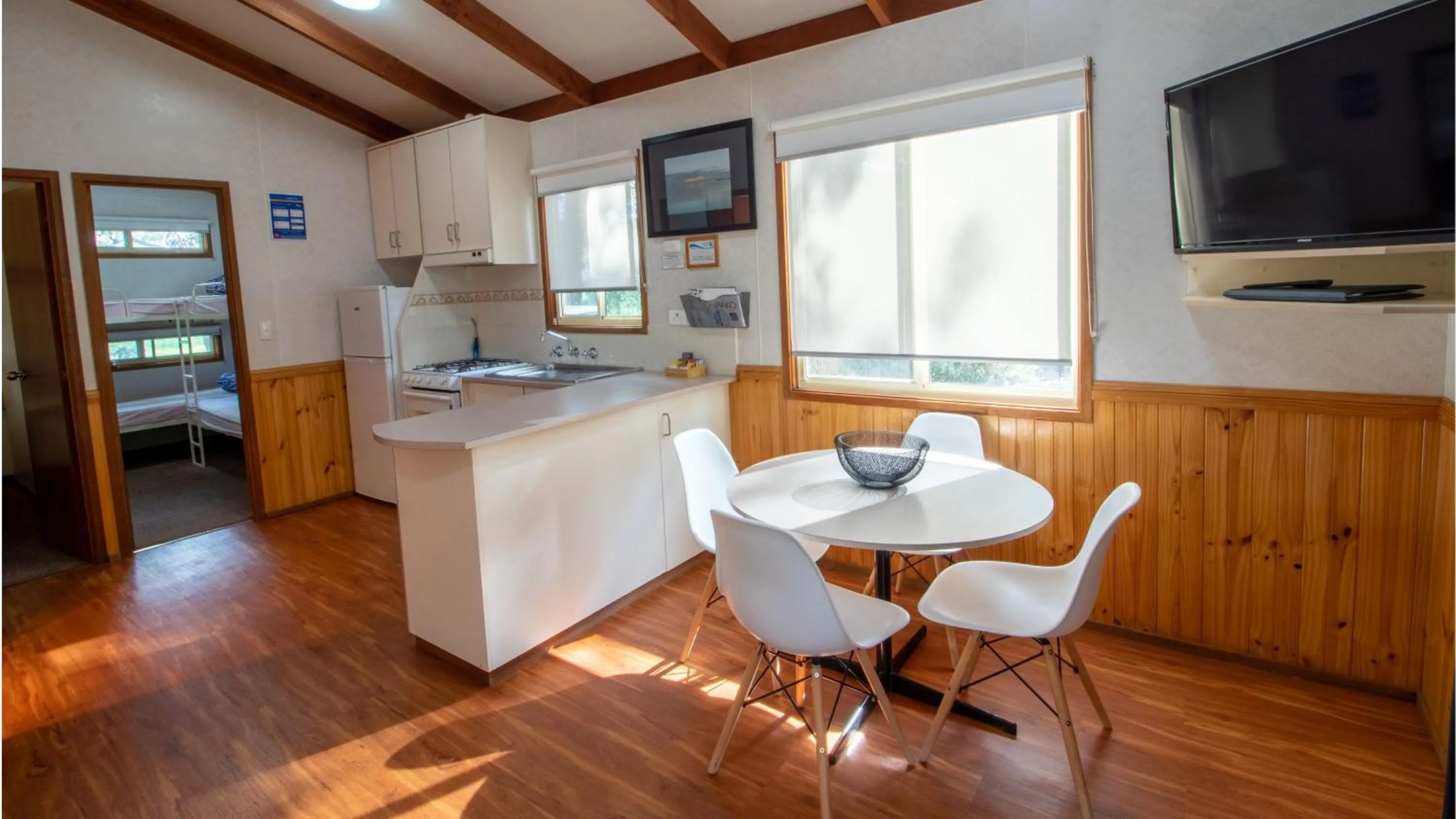 Two-Bedroom Villa in Bellarine Bayside Portarlington