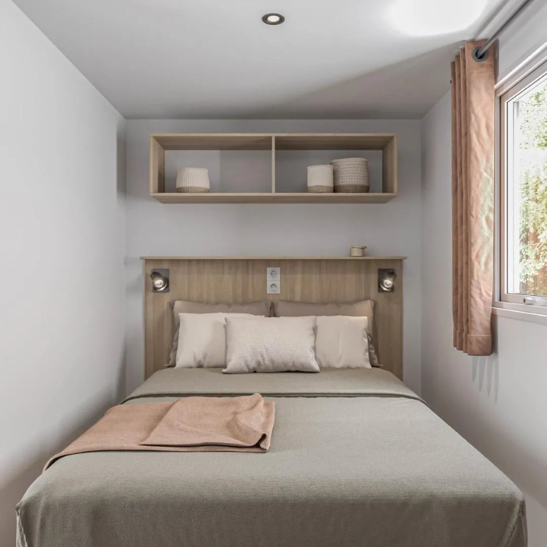 Camping & Bungalows Platja Brava