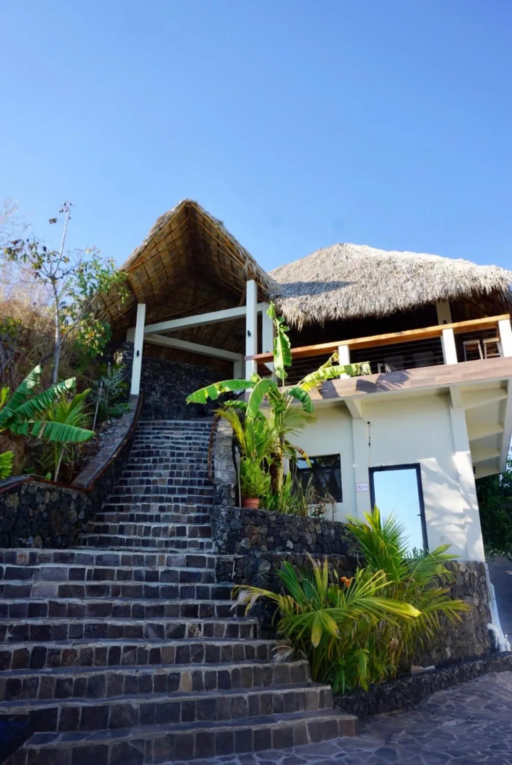 Restaurant/places to eat in Vista Las Olas Resort