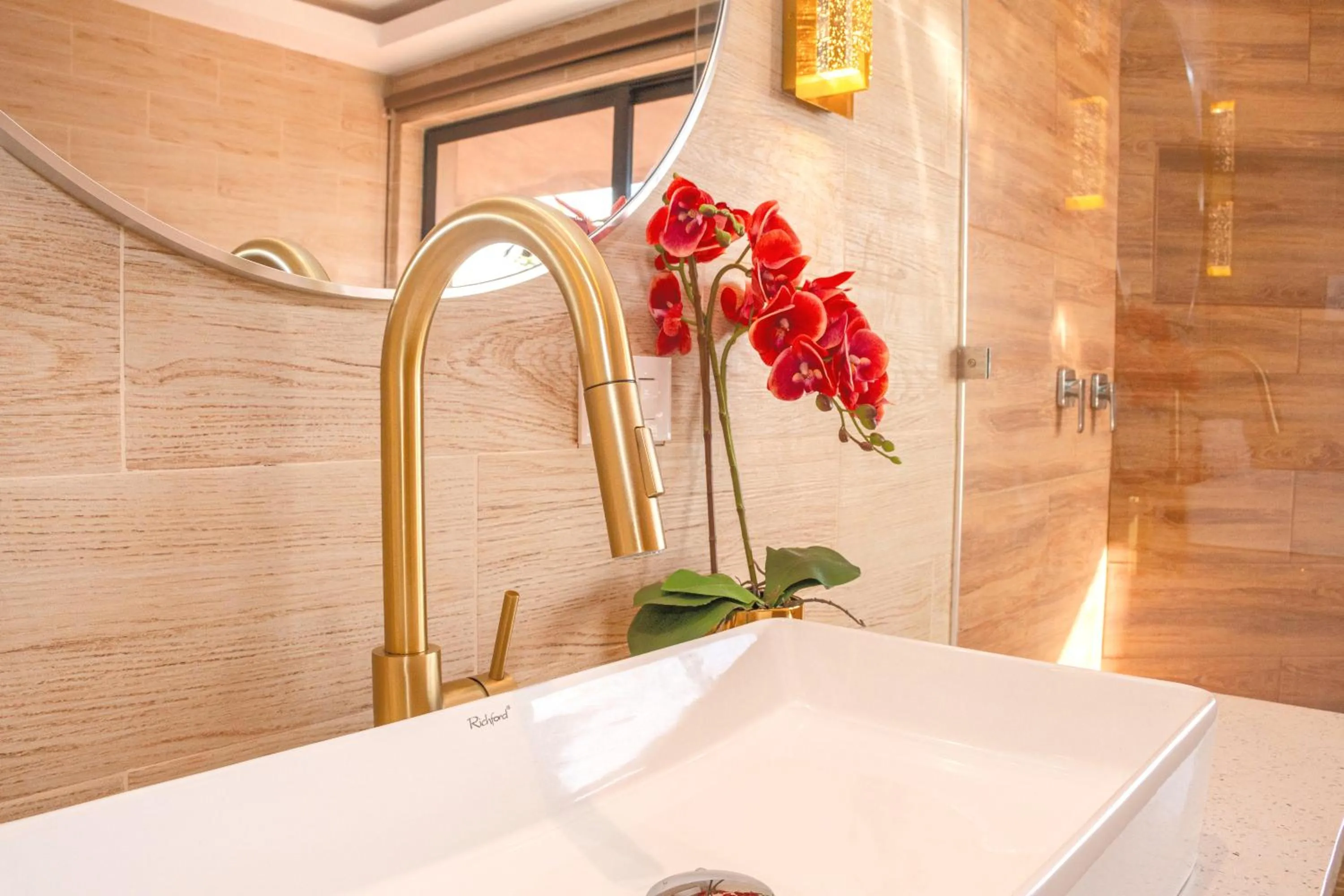 Vista Las Olas Resort