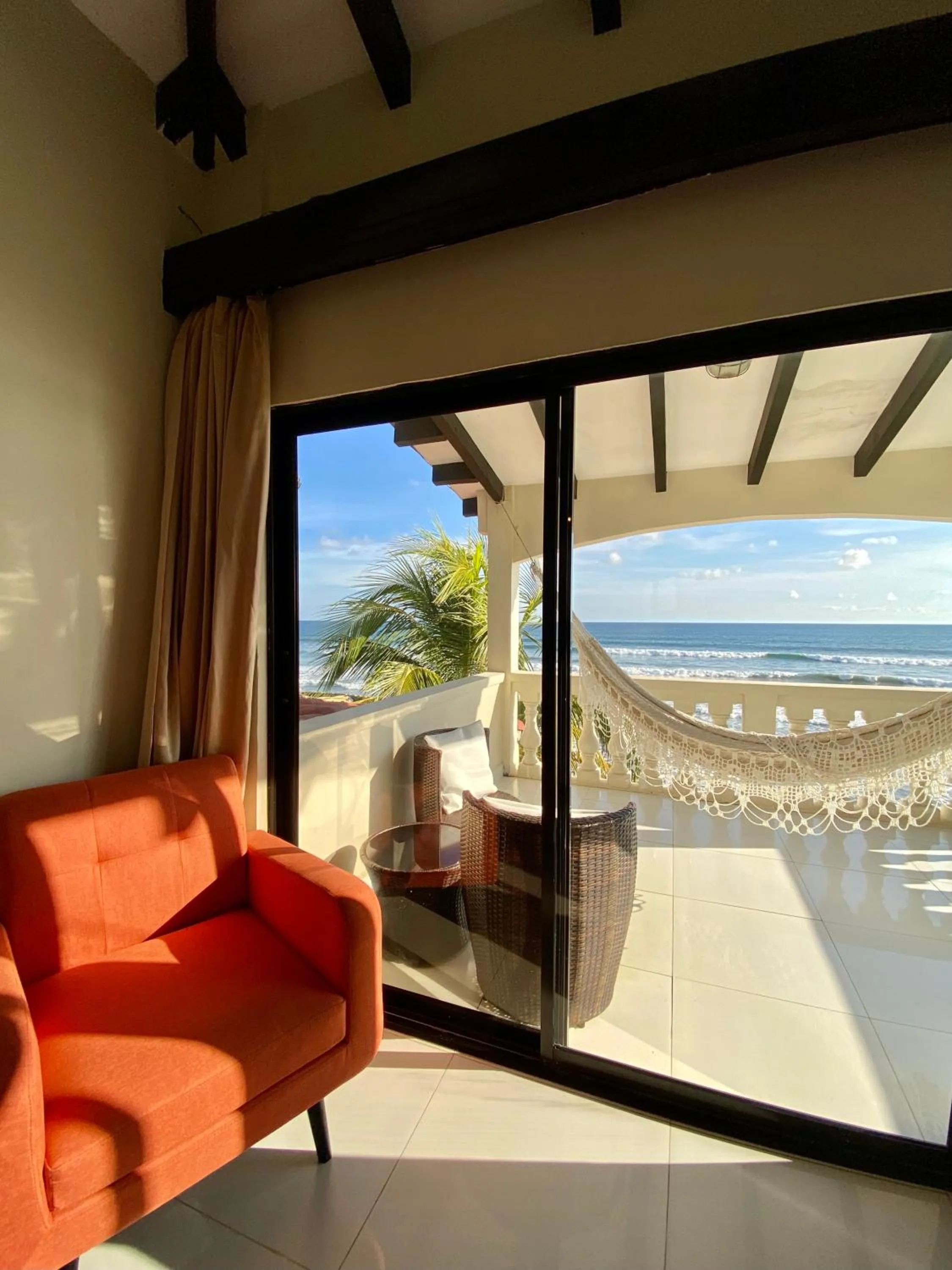 Day in Vista Las Olas Resort