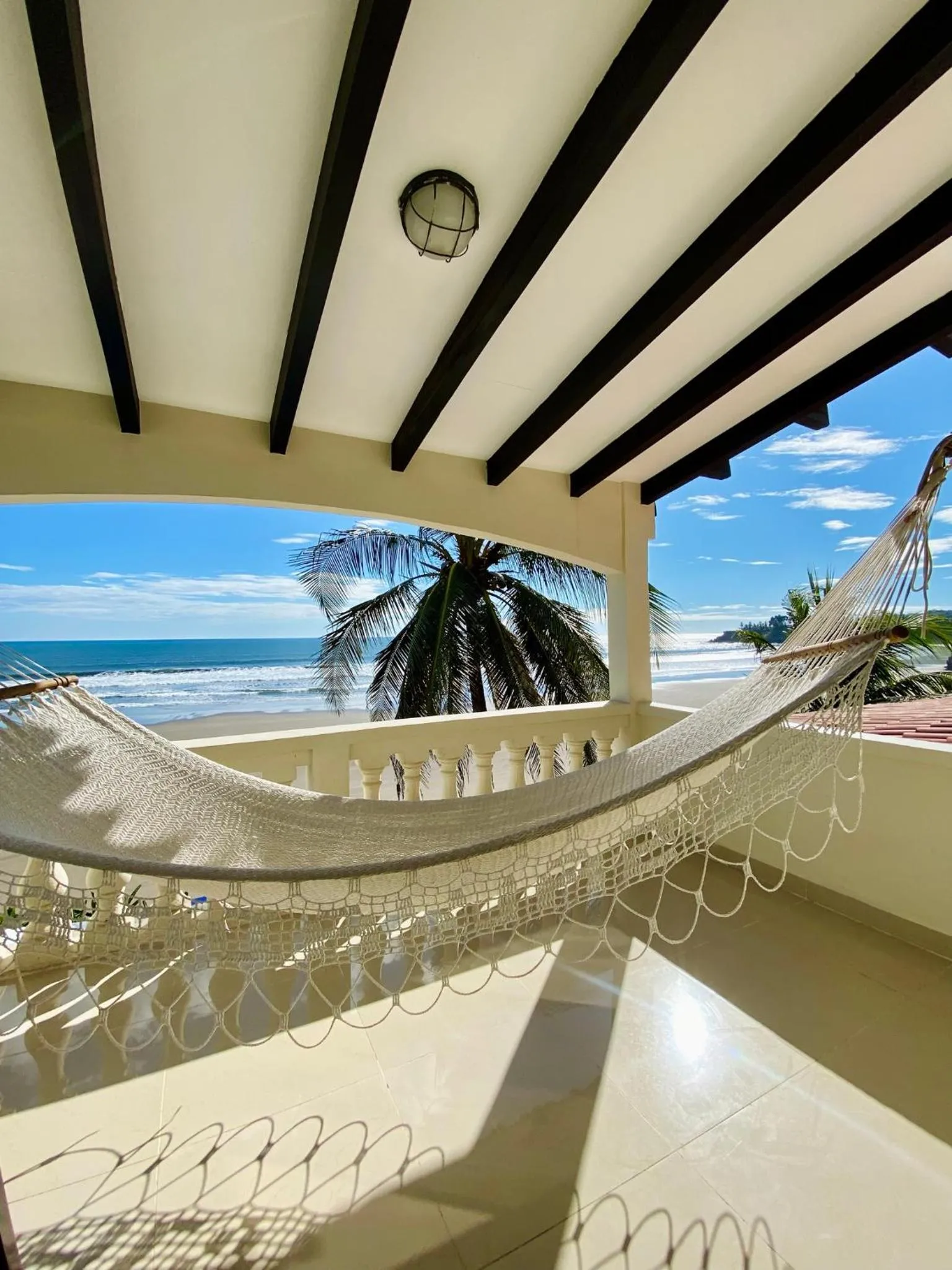 Day in Vista Las Olas Resort