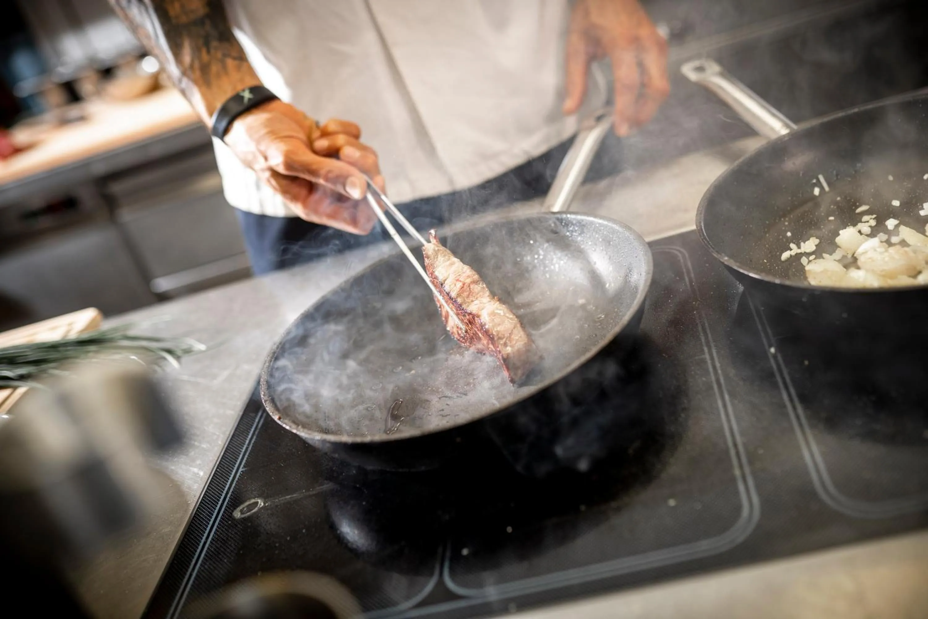 Zum Fischer am See ***S