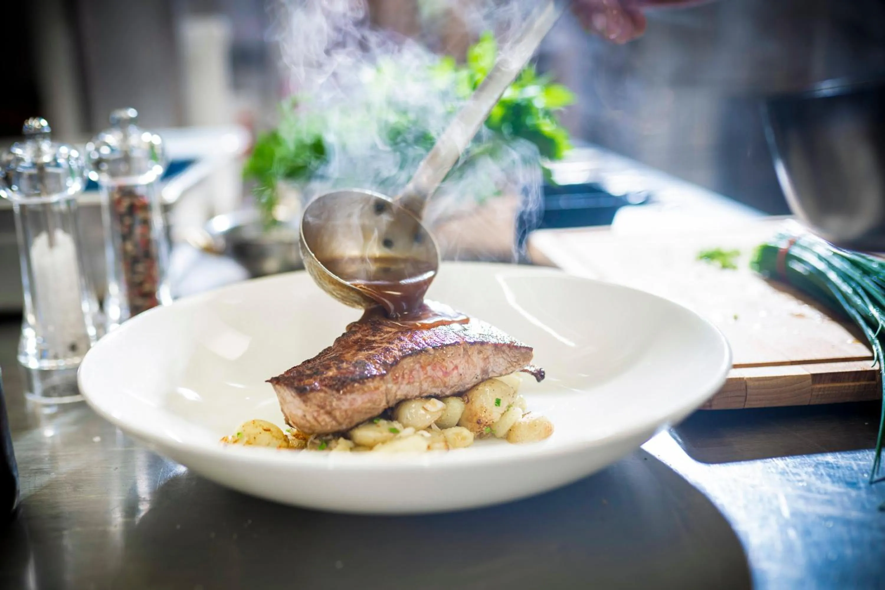 Zum Fischer am See ***S