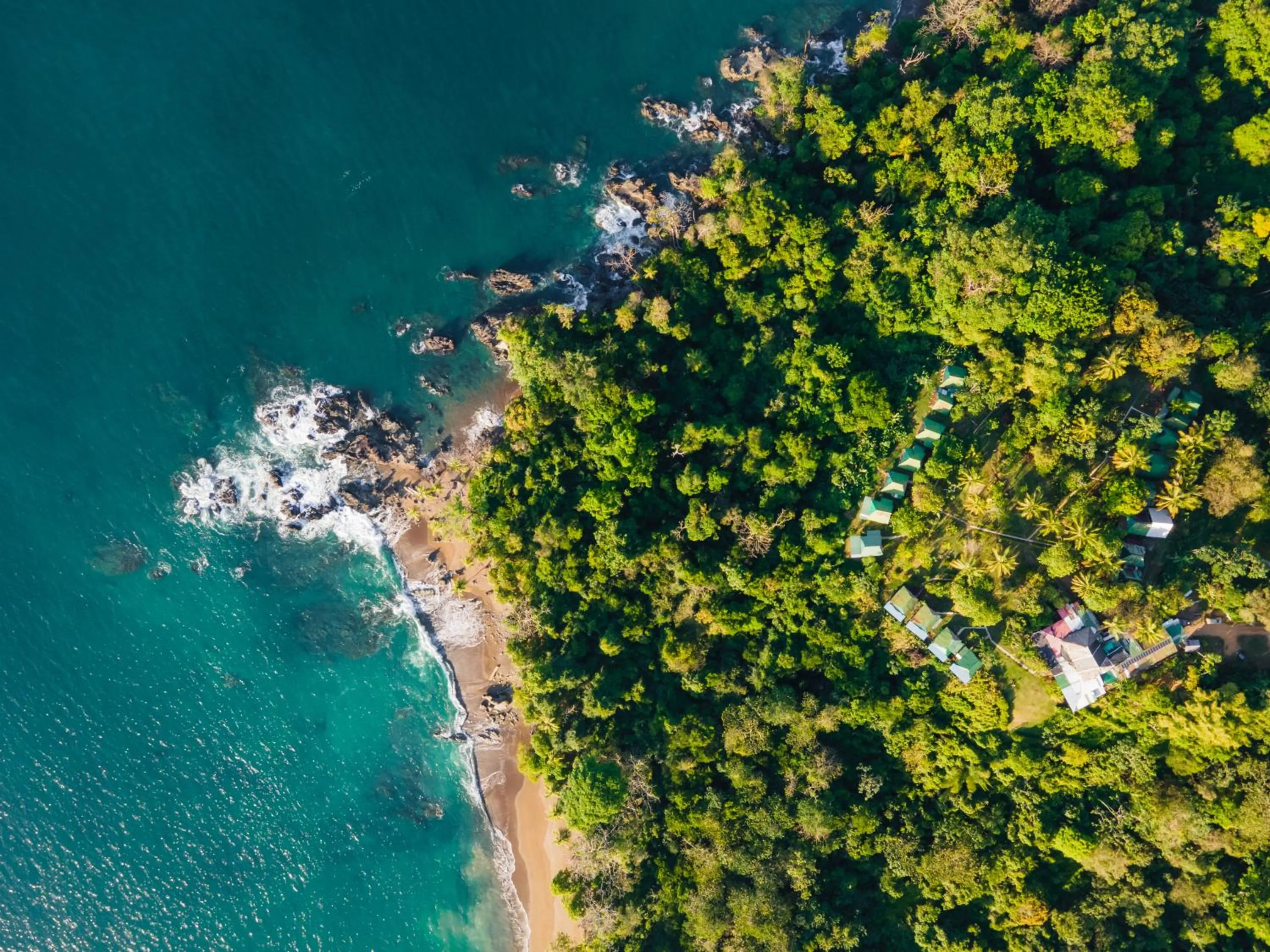 Punta Marenco Lodge