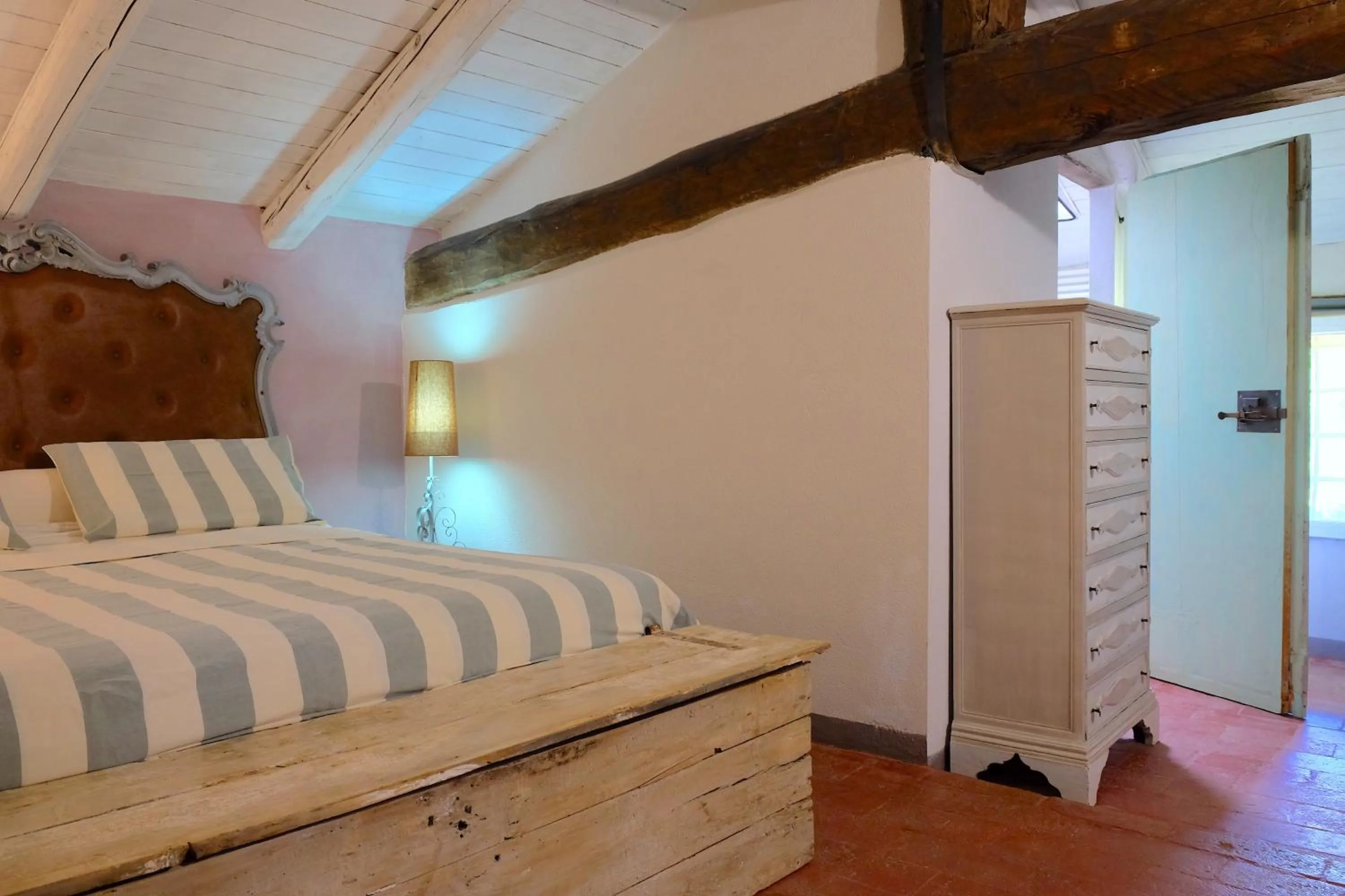 B&B Parco dei cavalli