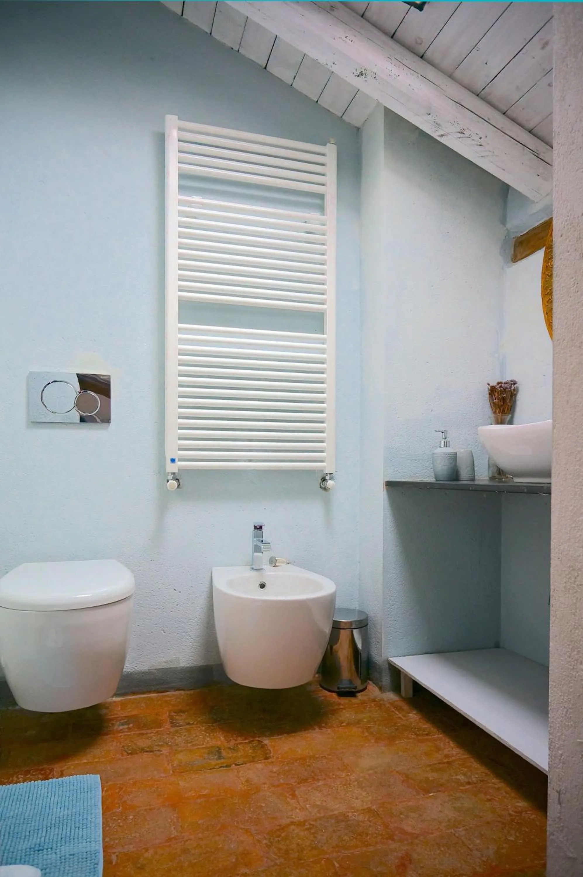 B&B Parco dei cavalli