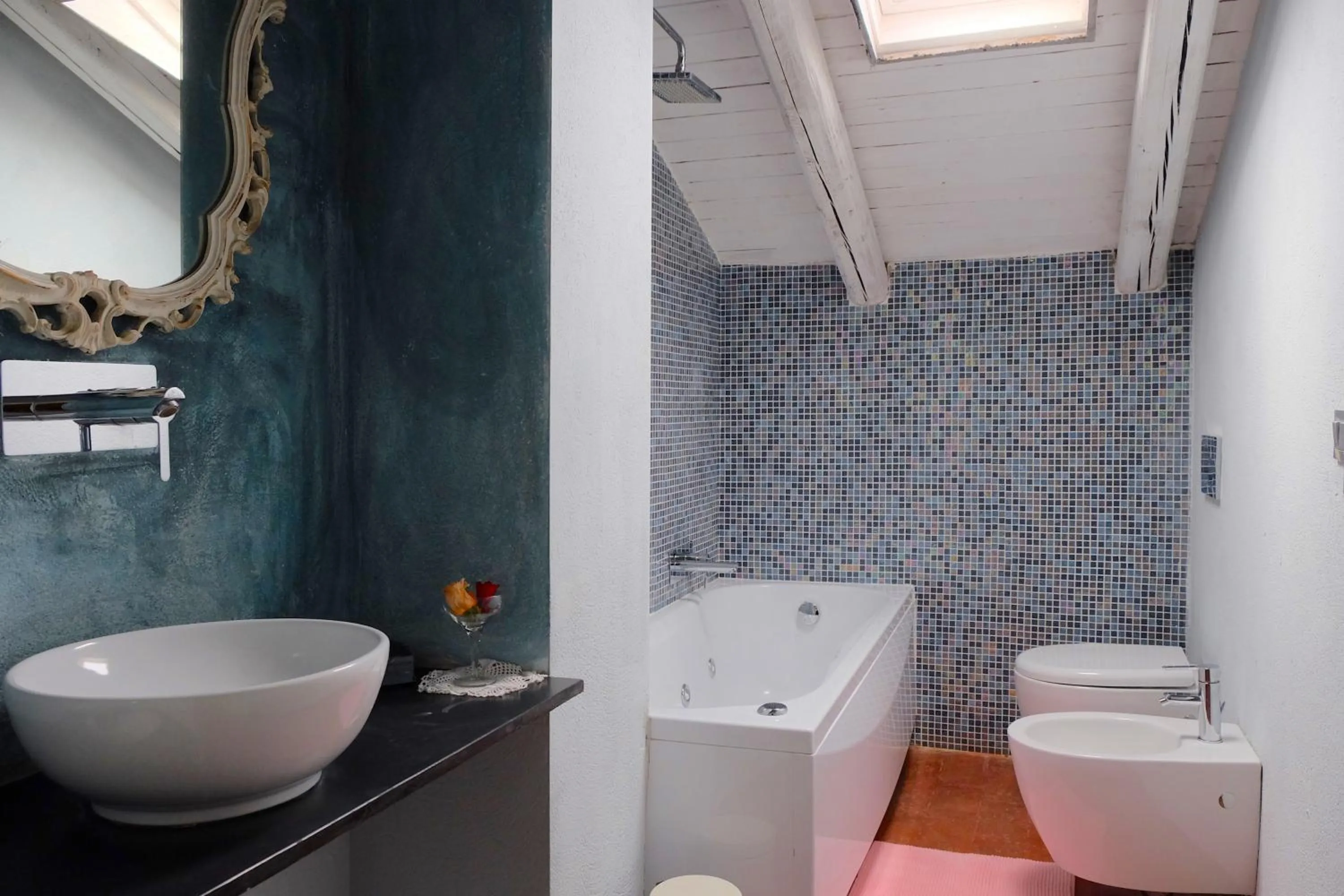 B&B Parco dei cavalli