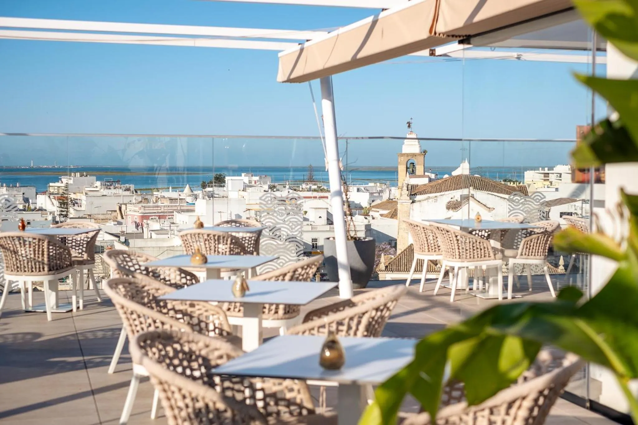 View (from property/room) in Pure Formosa Concept Hotel