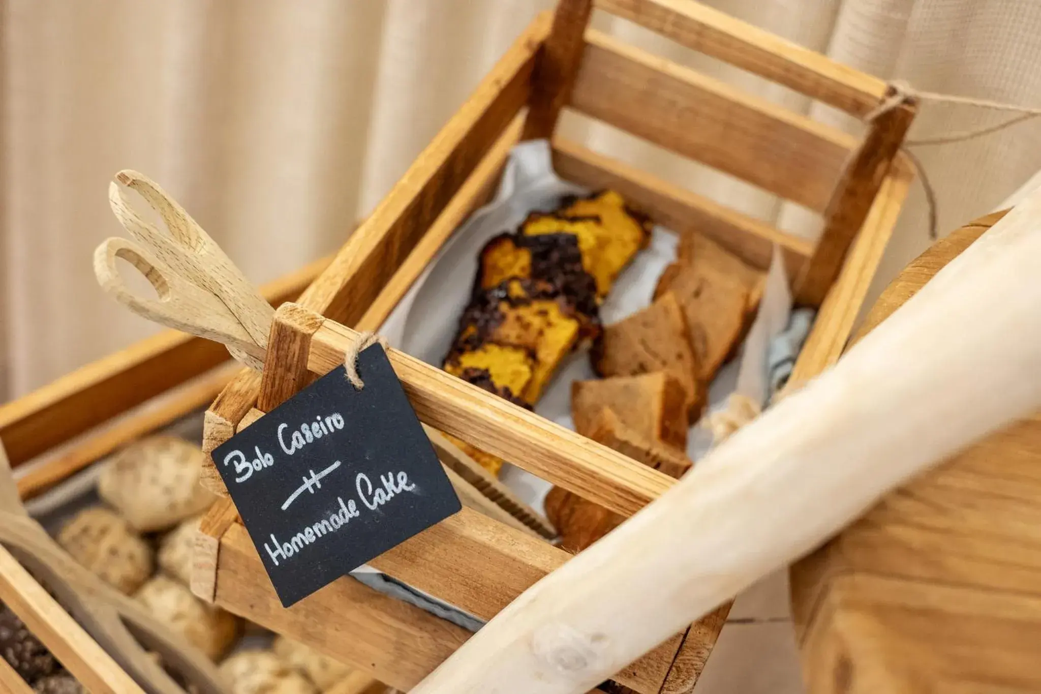 Breakfast in Pure Formosa Concept Hotel Breakfast in Pure Formosa Concept Hotel