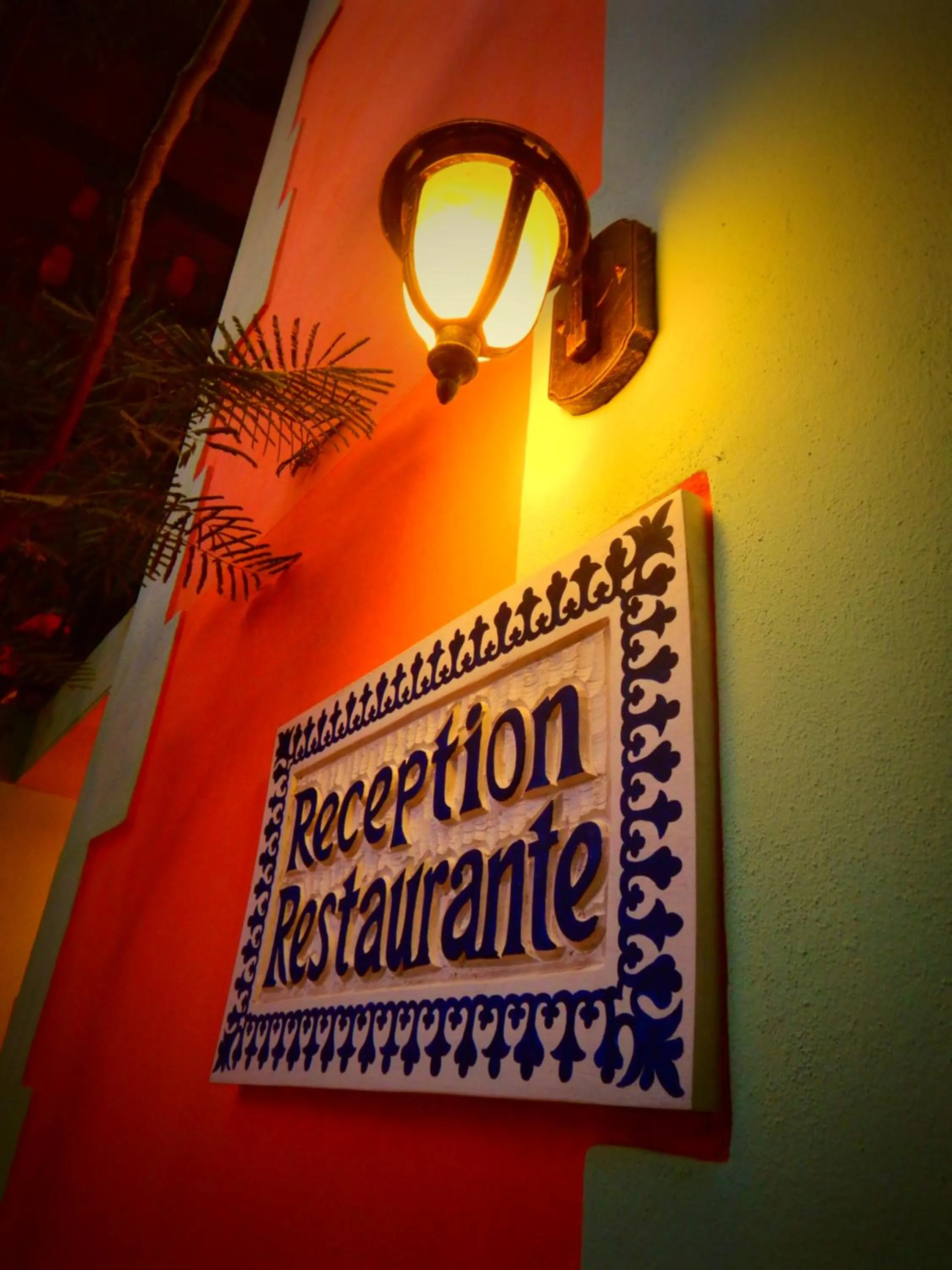 Night in Conchal Hotel