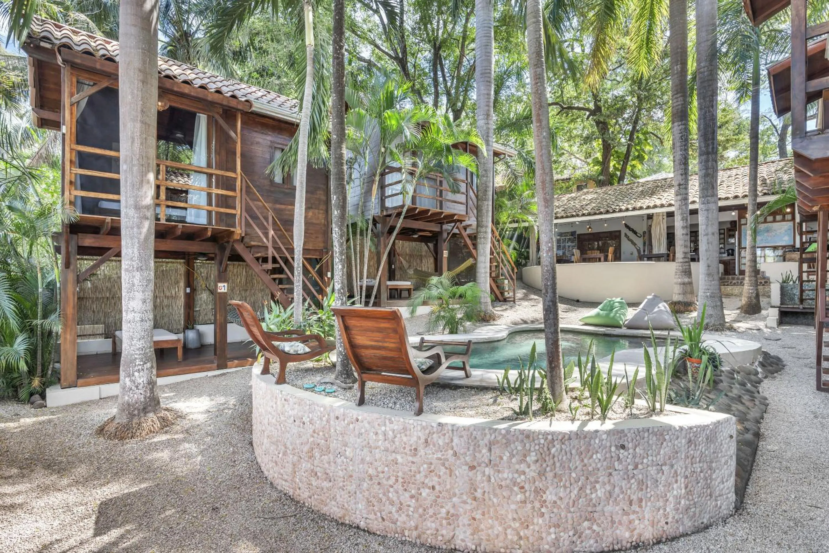 Other in The Beach Bungalows Tamarindo- Adults Only