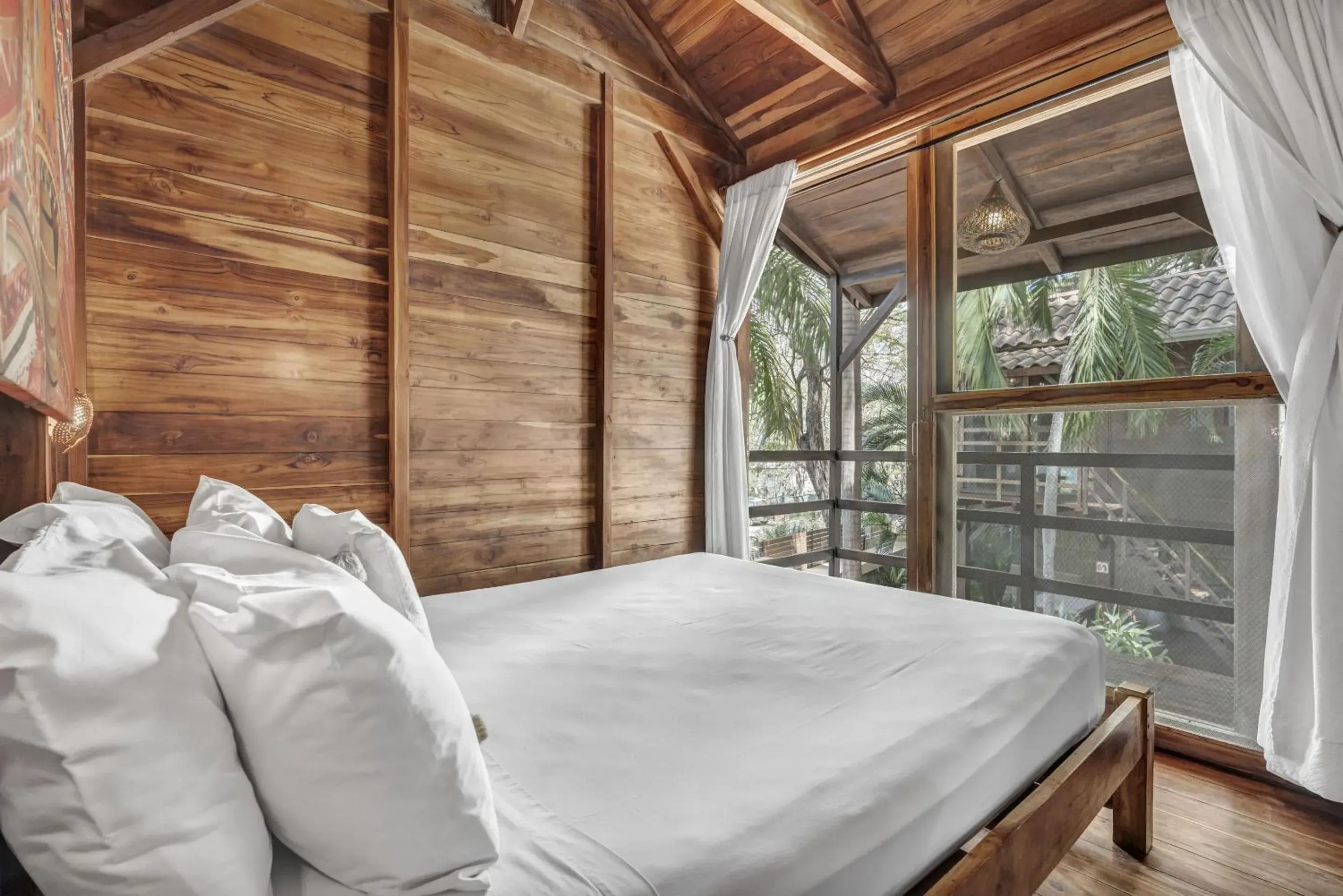 One-Bedroom Bungalow in The Beach Bungalows One-Bedroom Bungalow in The Beach Bungalows