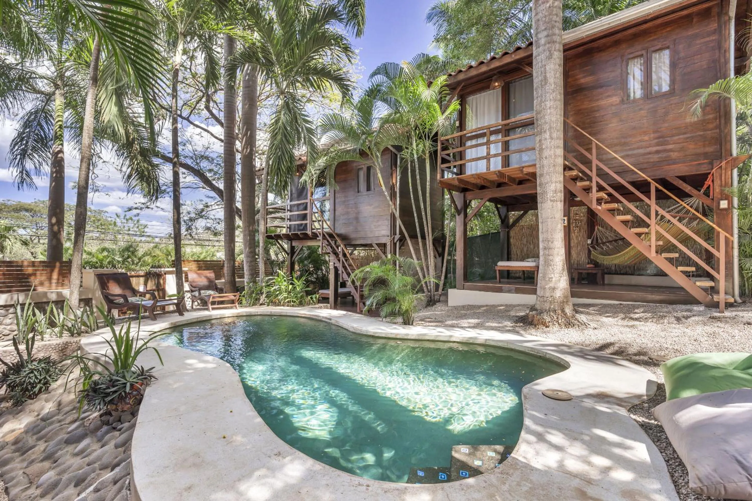 Other in The Beach Bungalows Tamarindo- Adults Only