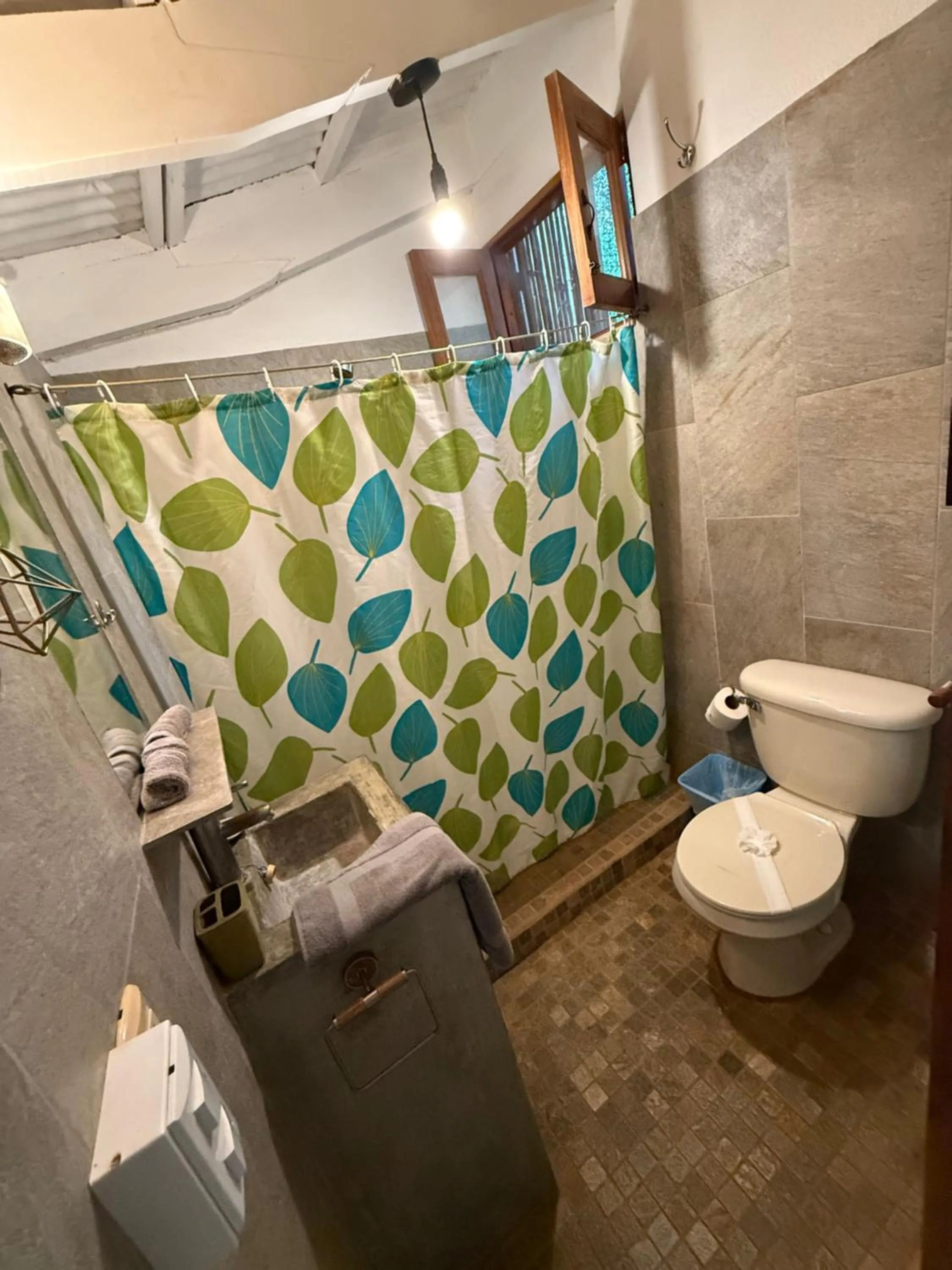 The Beach Bungalows Tamarindo- Adults Only