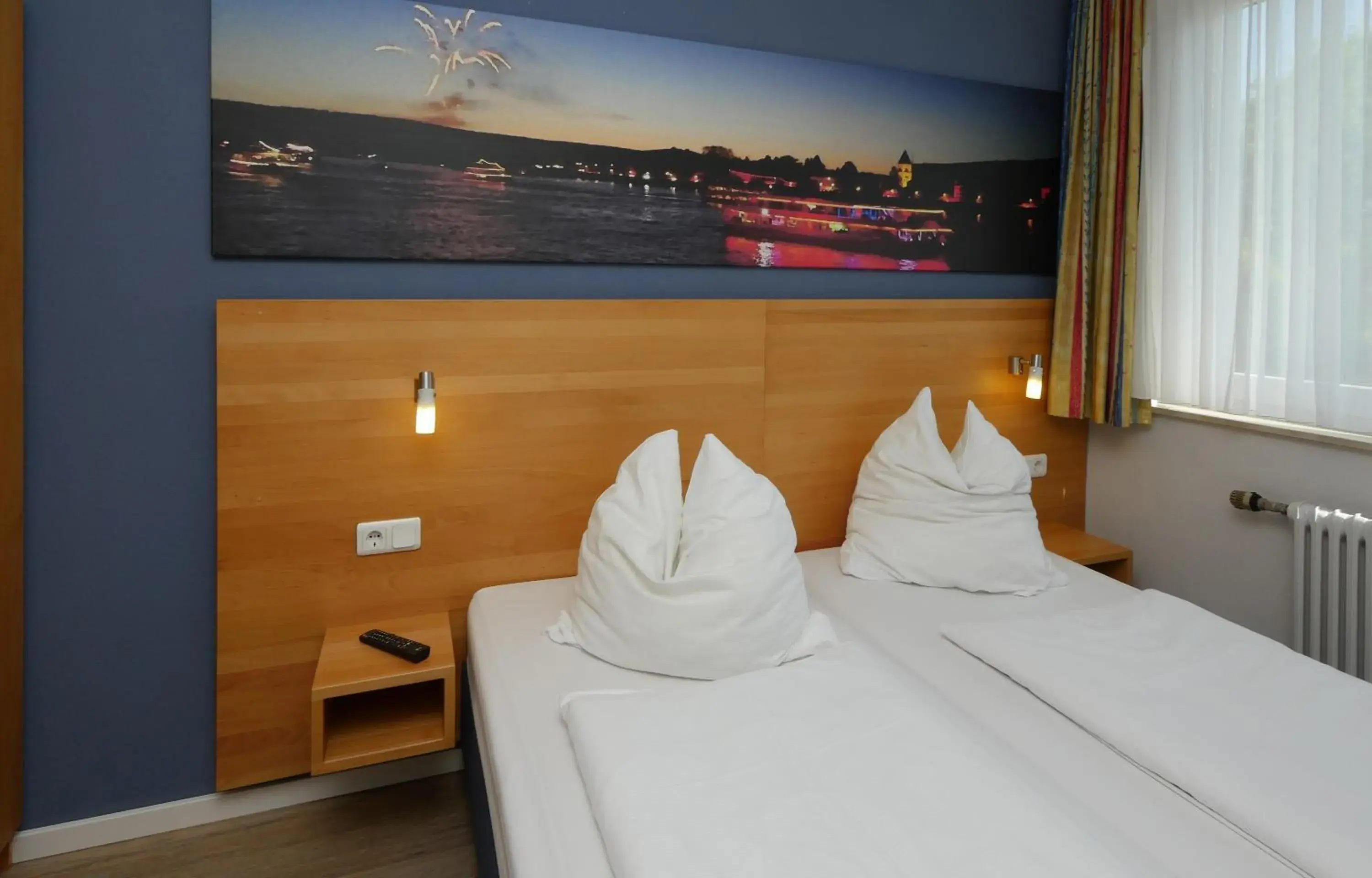 Hotel Pinger Hotel Pinger