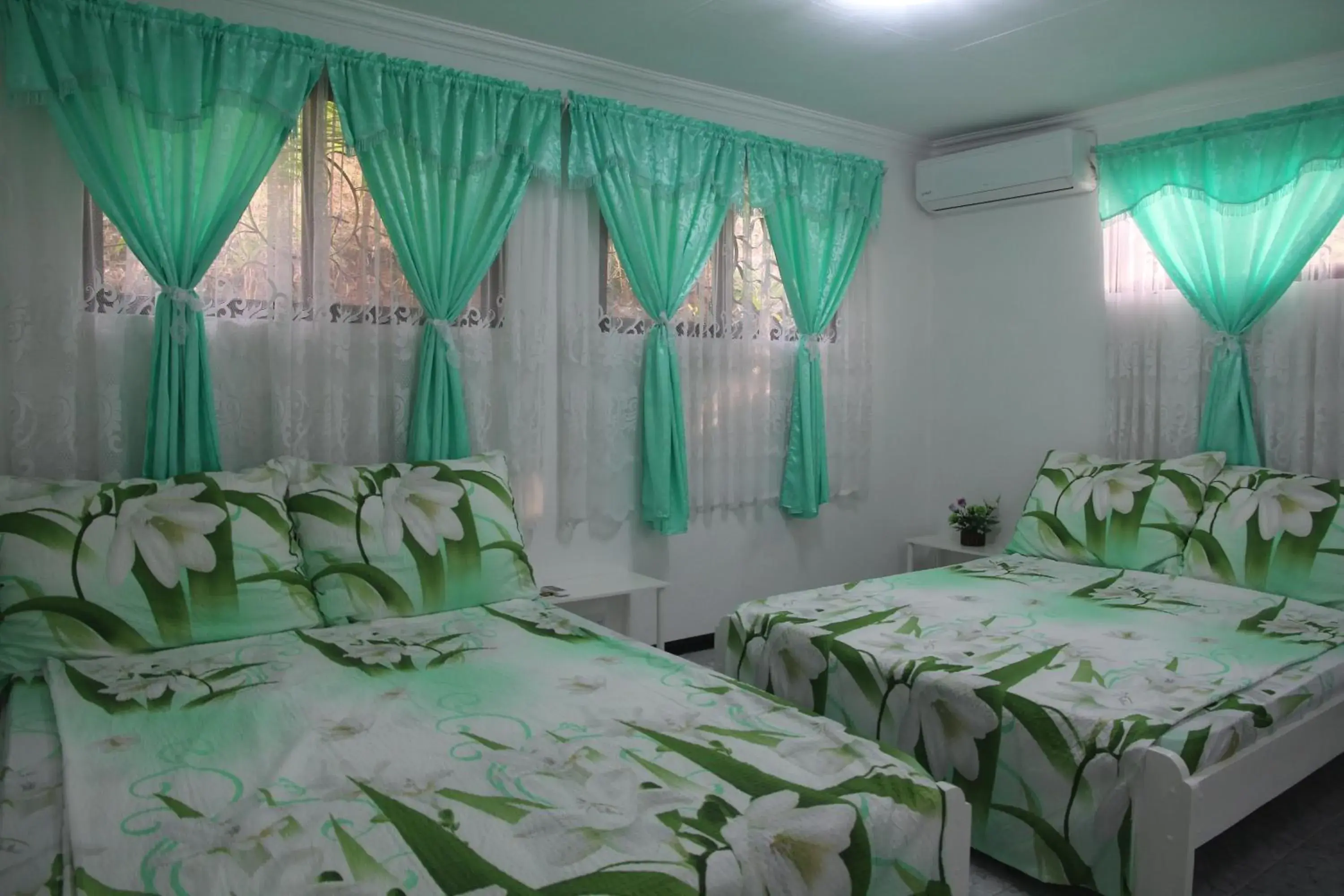 Apartment #5 in Barracuda apartments Apartment #5 in Barracuda apartments