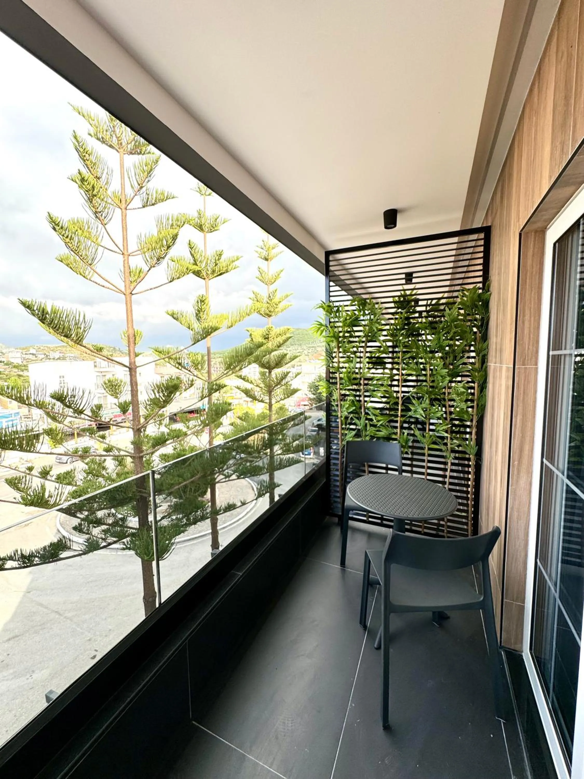 Day in Hotel Joni Premium