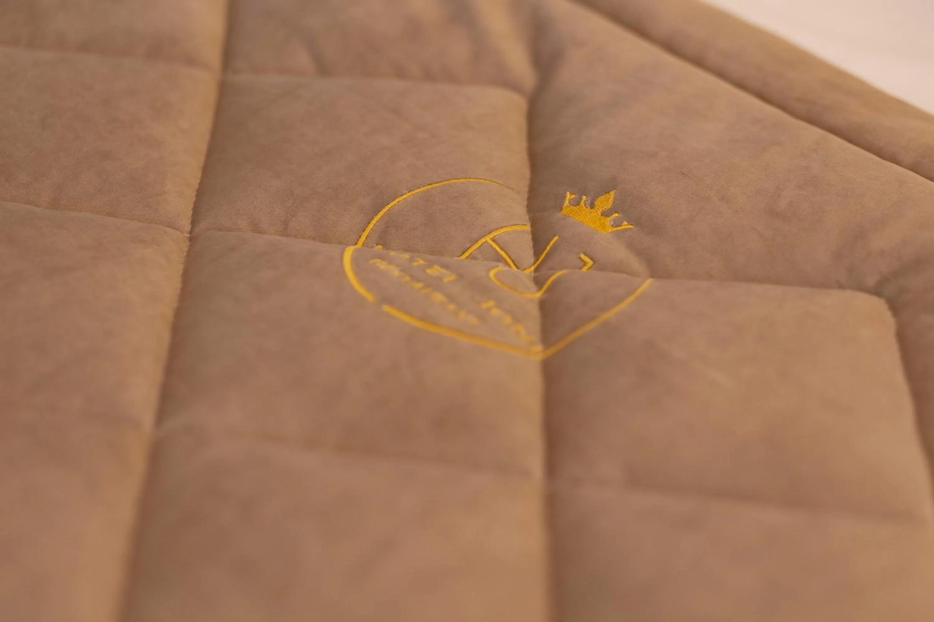 Living room in Hotel Joni Premium