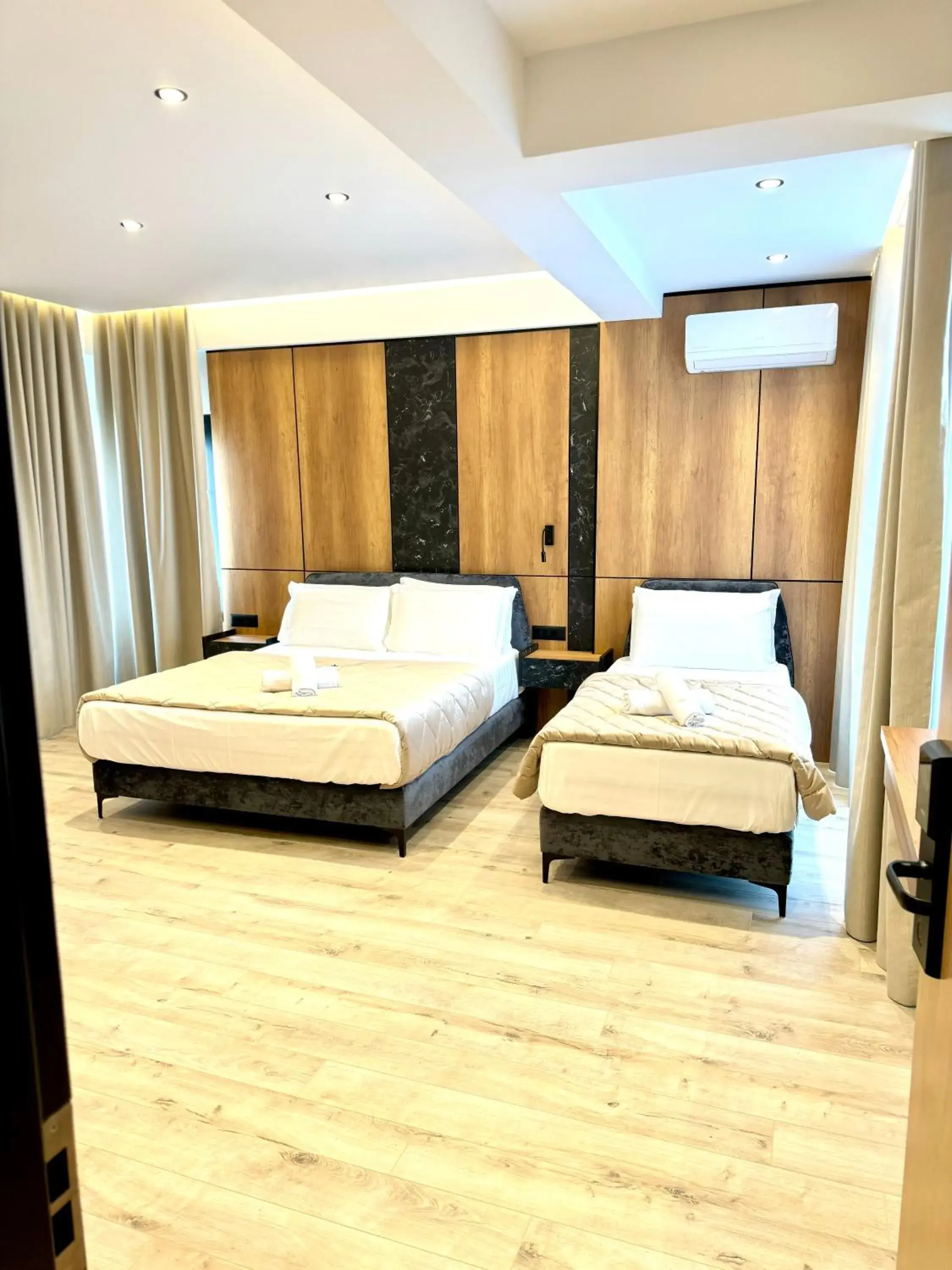 Bed in Hotel Joni Premium Bed in Hotel Joni Premium