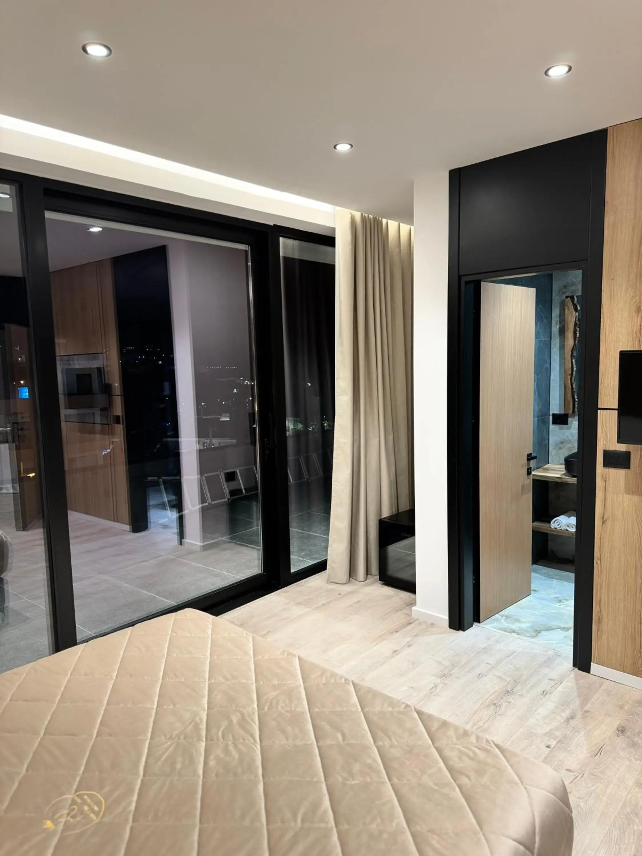 Bed in Hotel Joni Premium Bed in Hotel Joni Premium