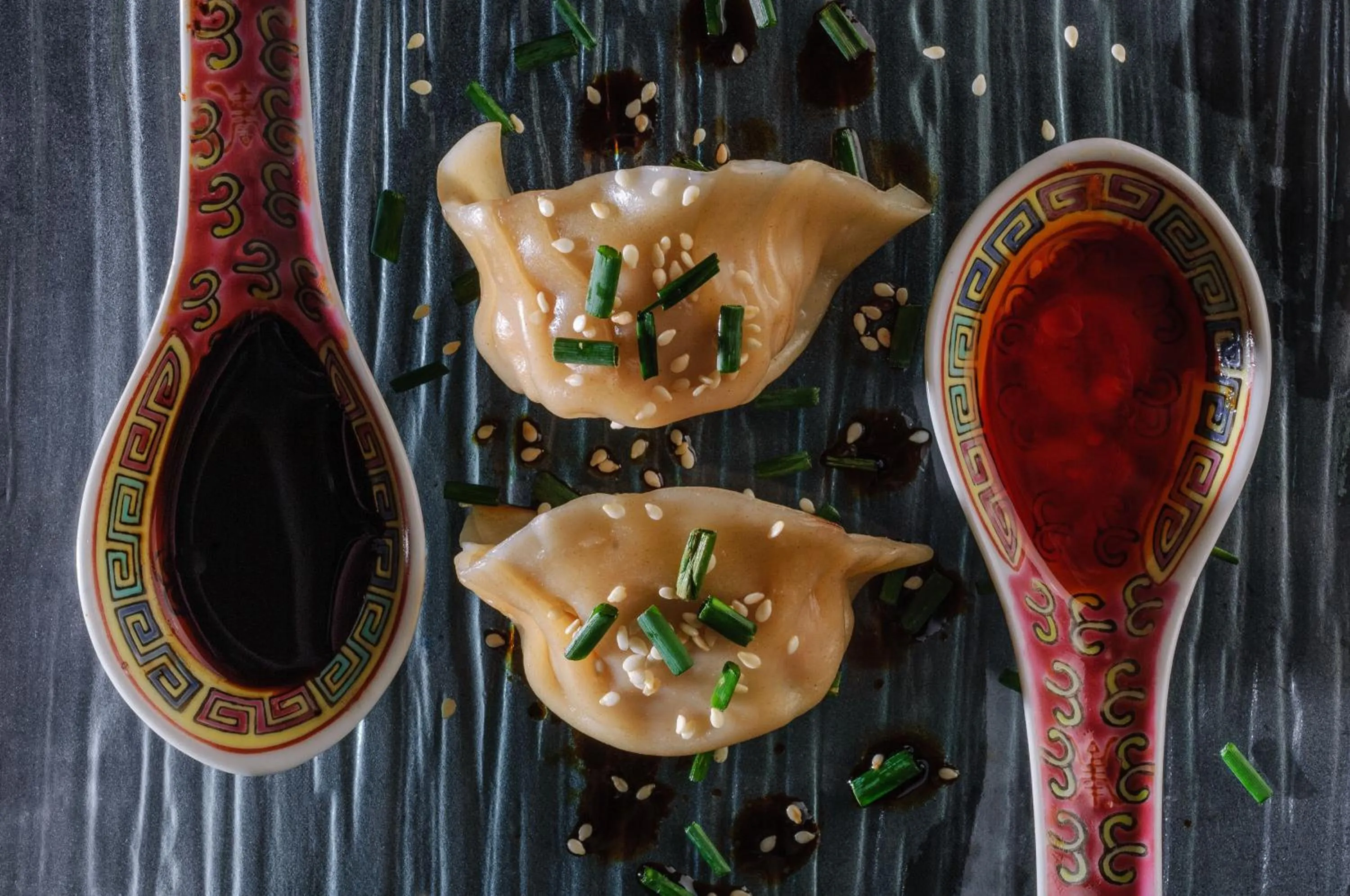 Food and drinks in Isla Verde Hotel