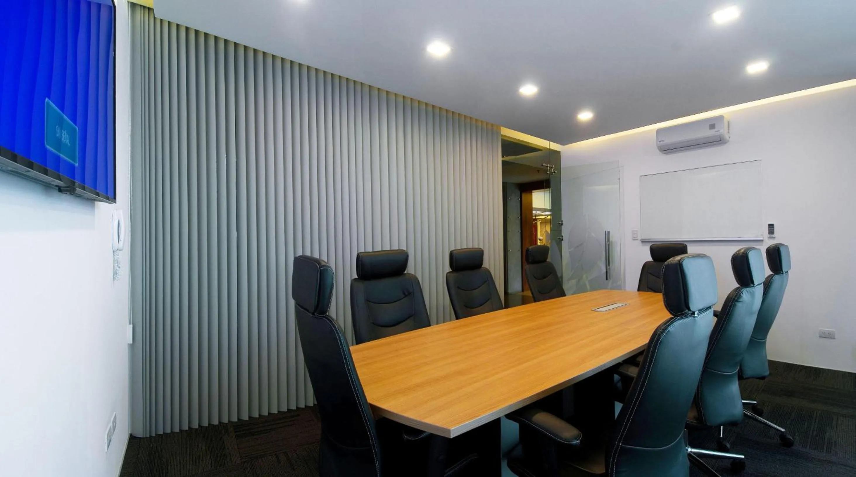 Place of worship in Isla Verde Hotel