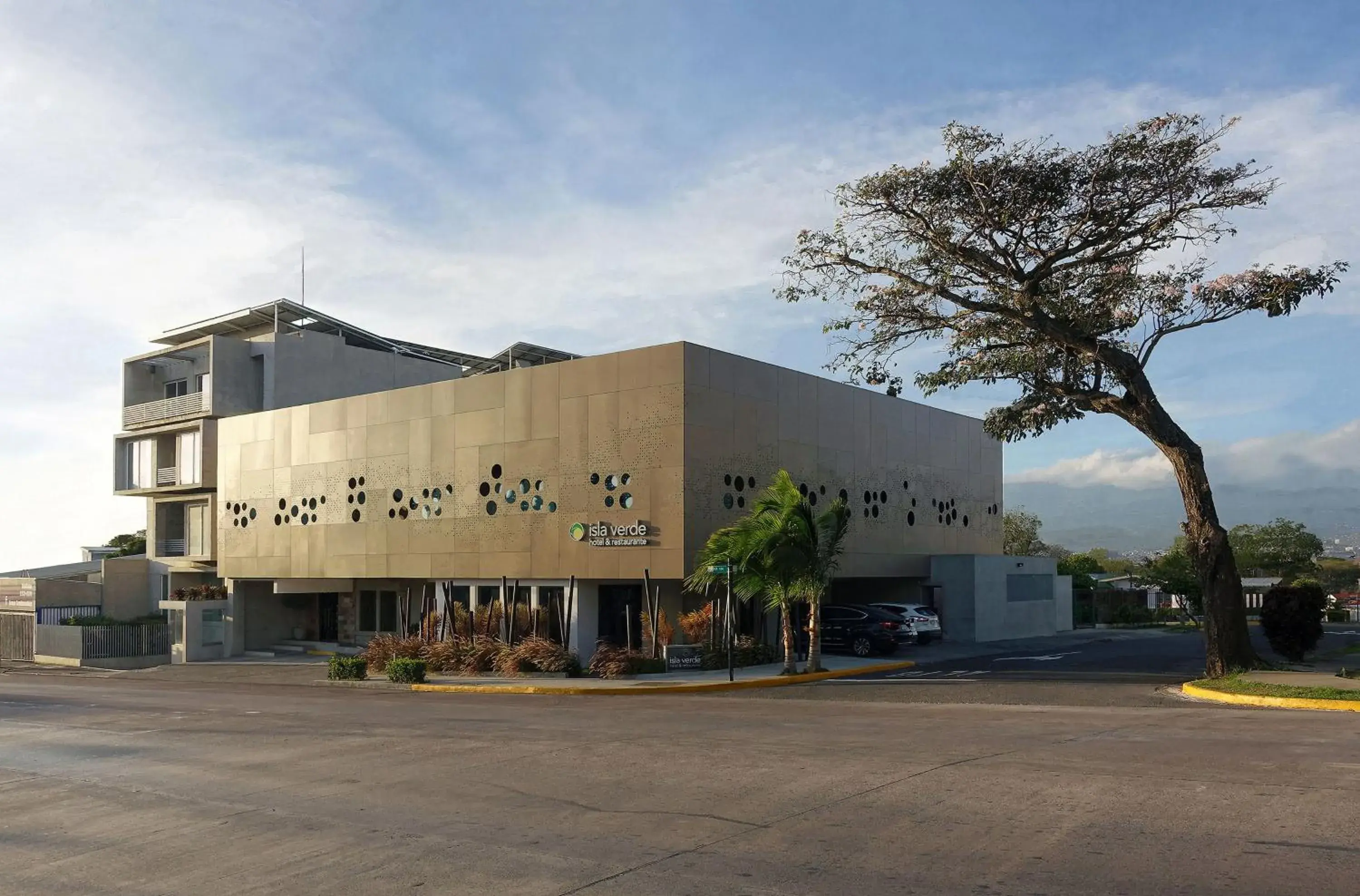 Isla Verde Hotel Isla Verde Hotel