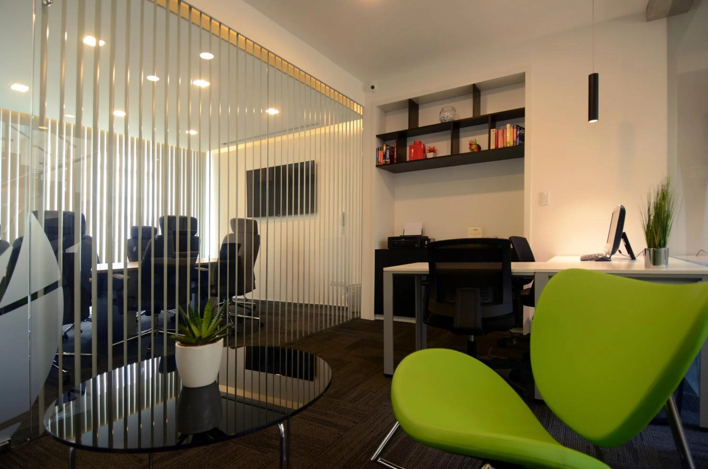 Meeting/conference room in Isla Verde Hotel