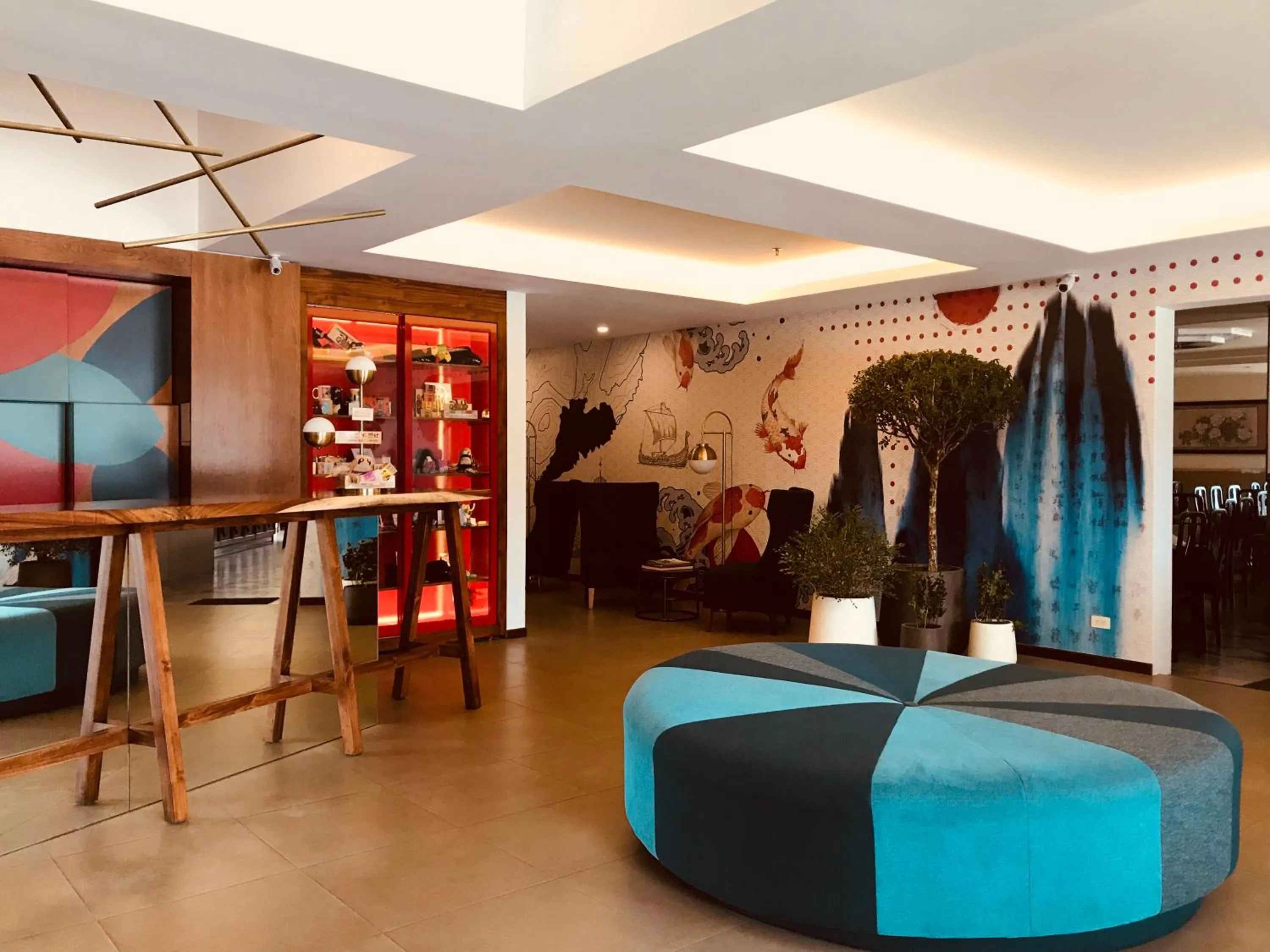 Facade/entrance in Isla Verde Hotel