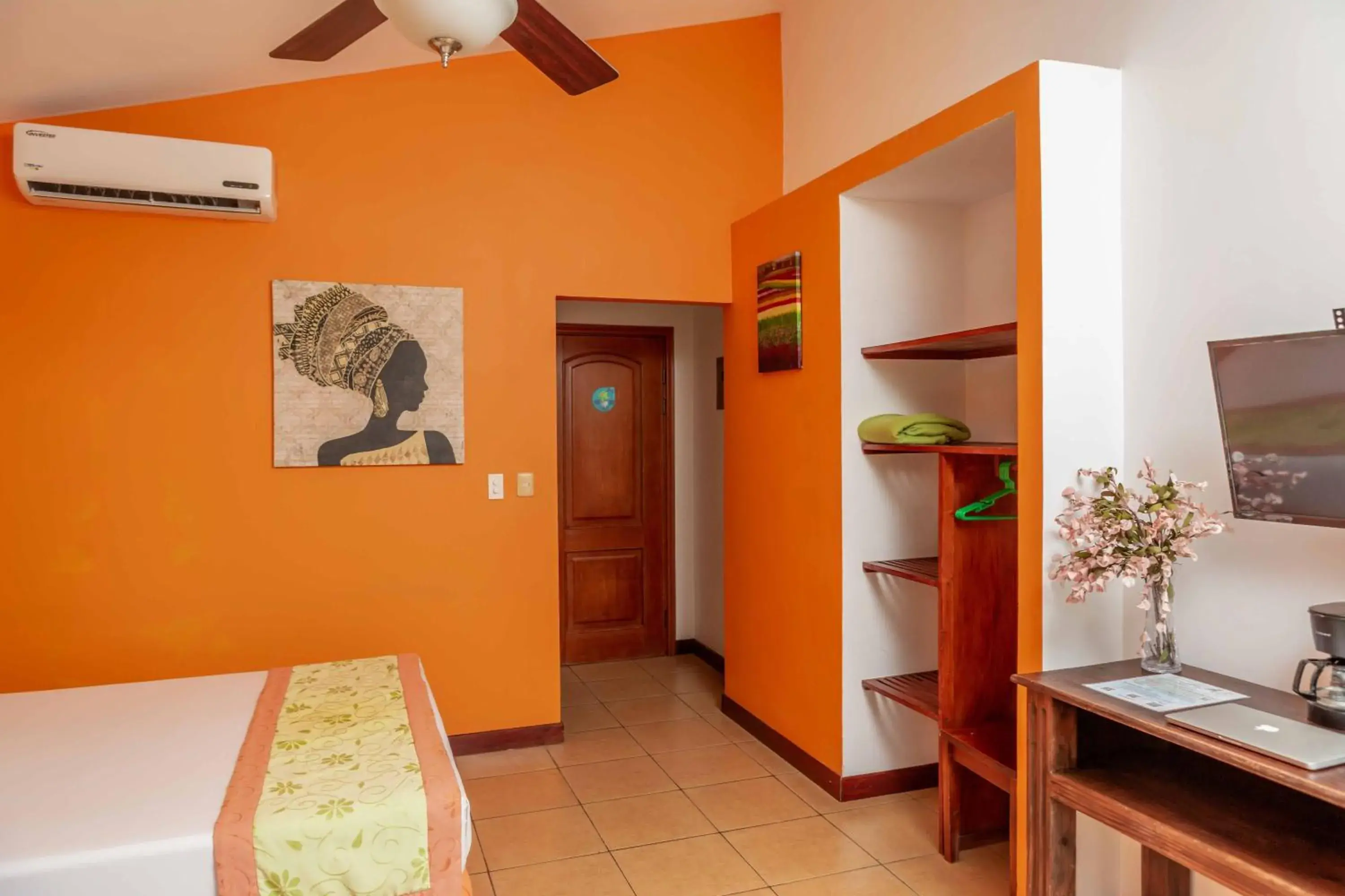 Bedroom in Leyenda Boutique Hotel & Spa Bedroom in Leyenda Boutique Hotel & Spa