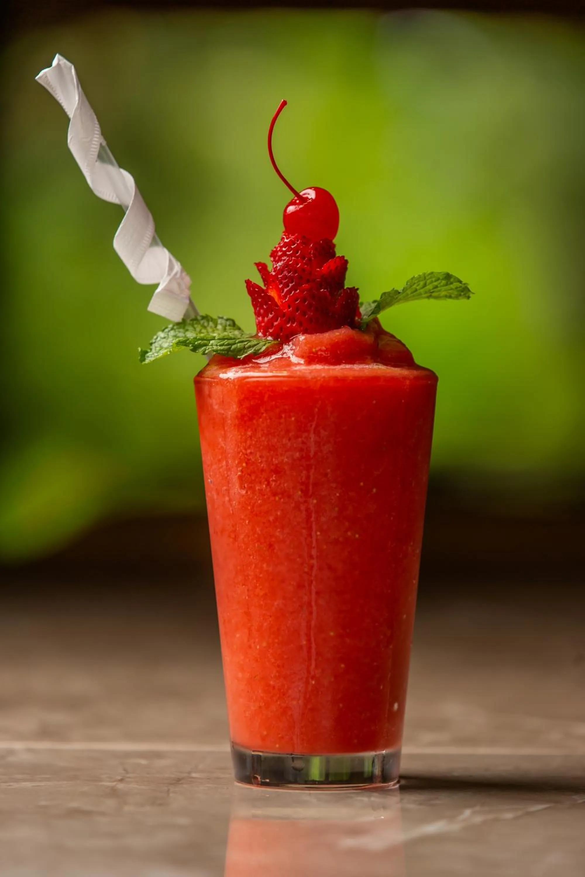 Drinks in Leyenda Boutique Hotel & Spa