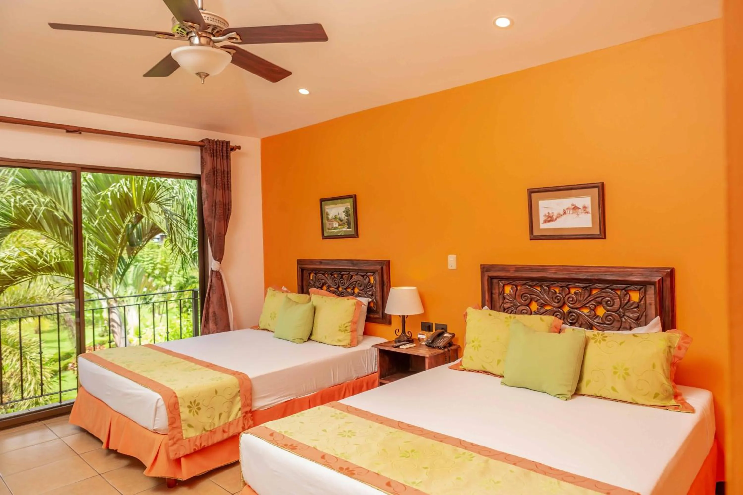 Bedroom, Bed in Leyenda Boutique Hotel & Spa