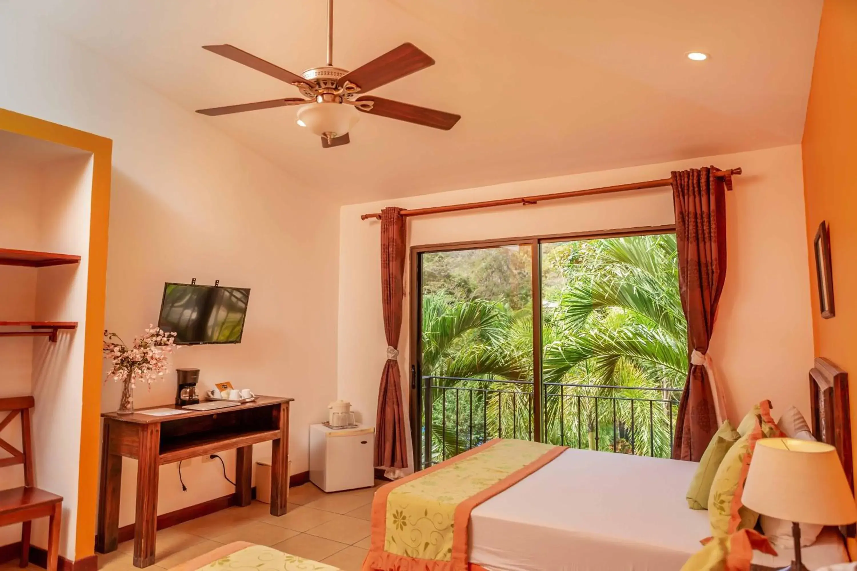 Bed in Leyenda Boutique Hotel & Spa Bed in Leyenda Boutique Hotel & Spa