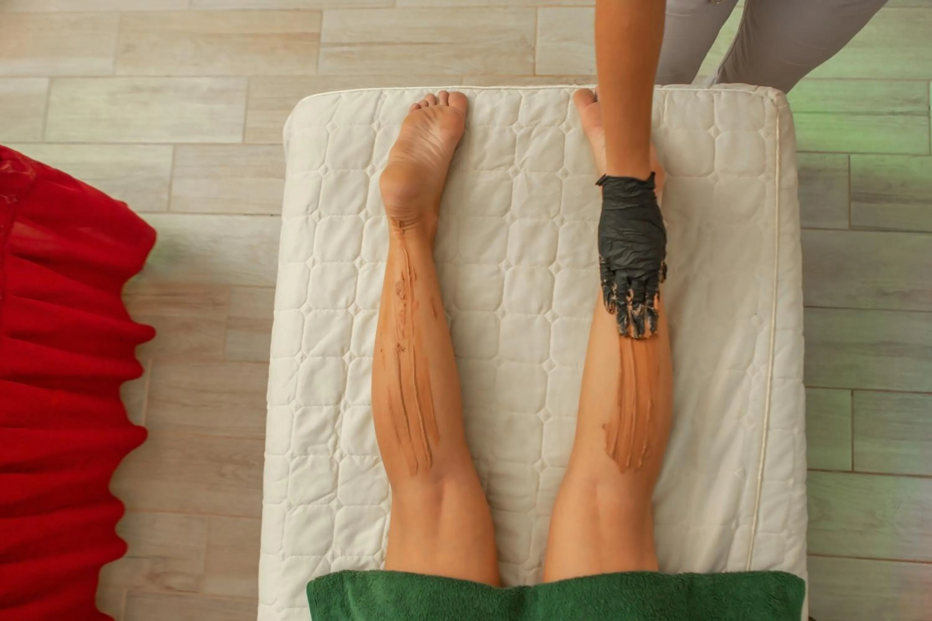 Spa and wellness centre/facilities in Leyenda Boutique Hotel & Spa