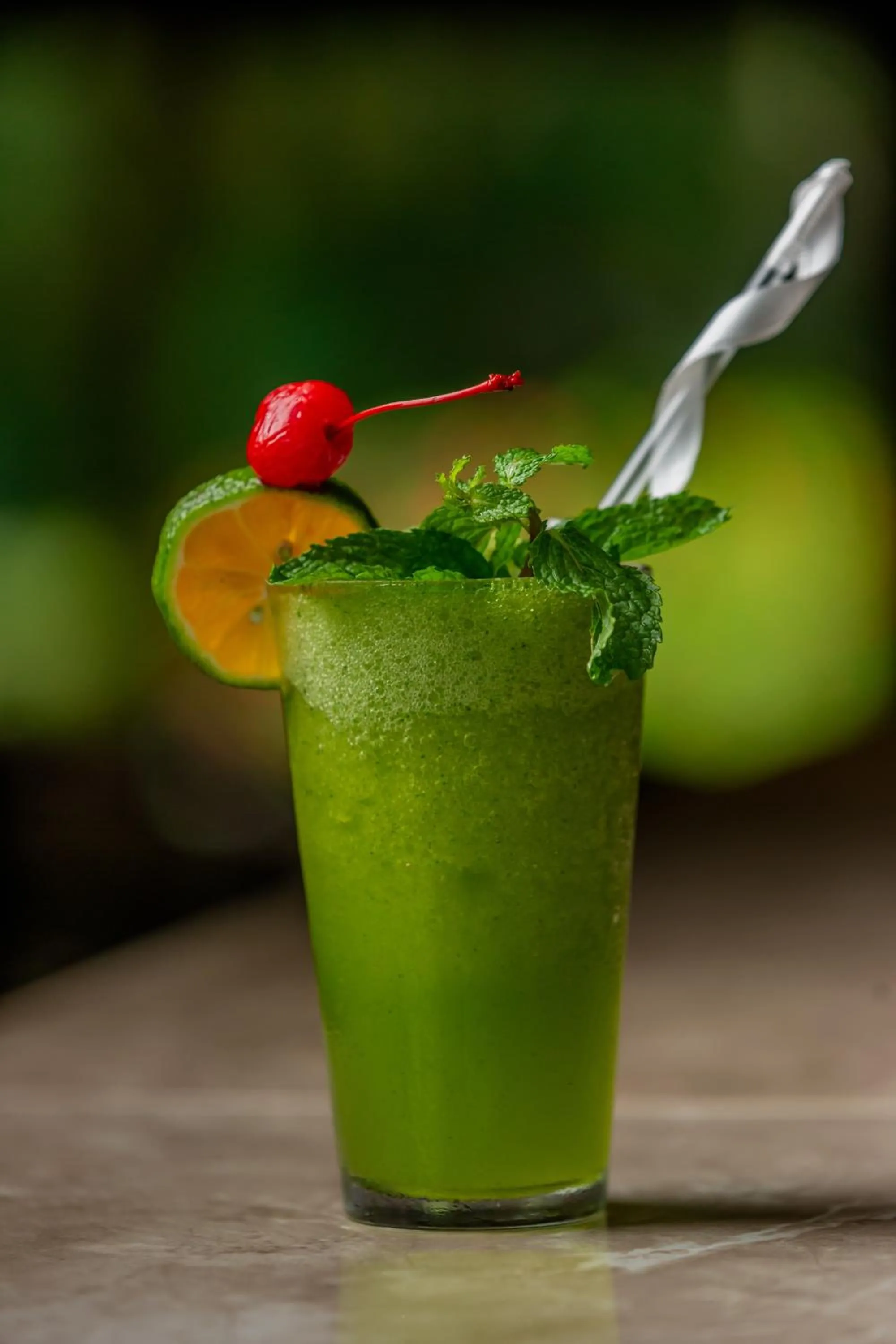 Drinks in Leyenda Boutique Hotel & Spa