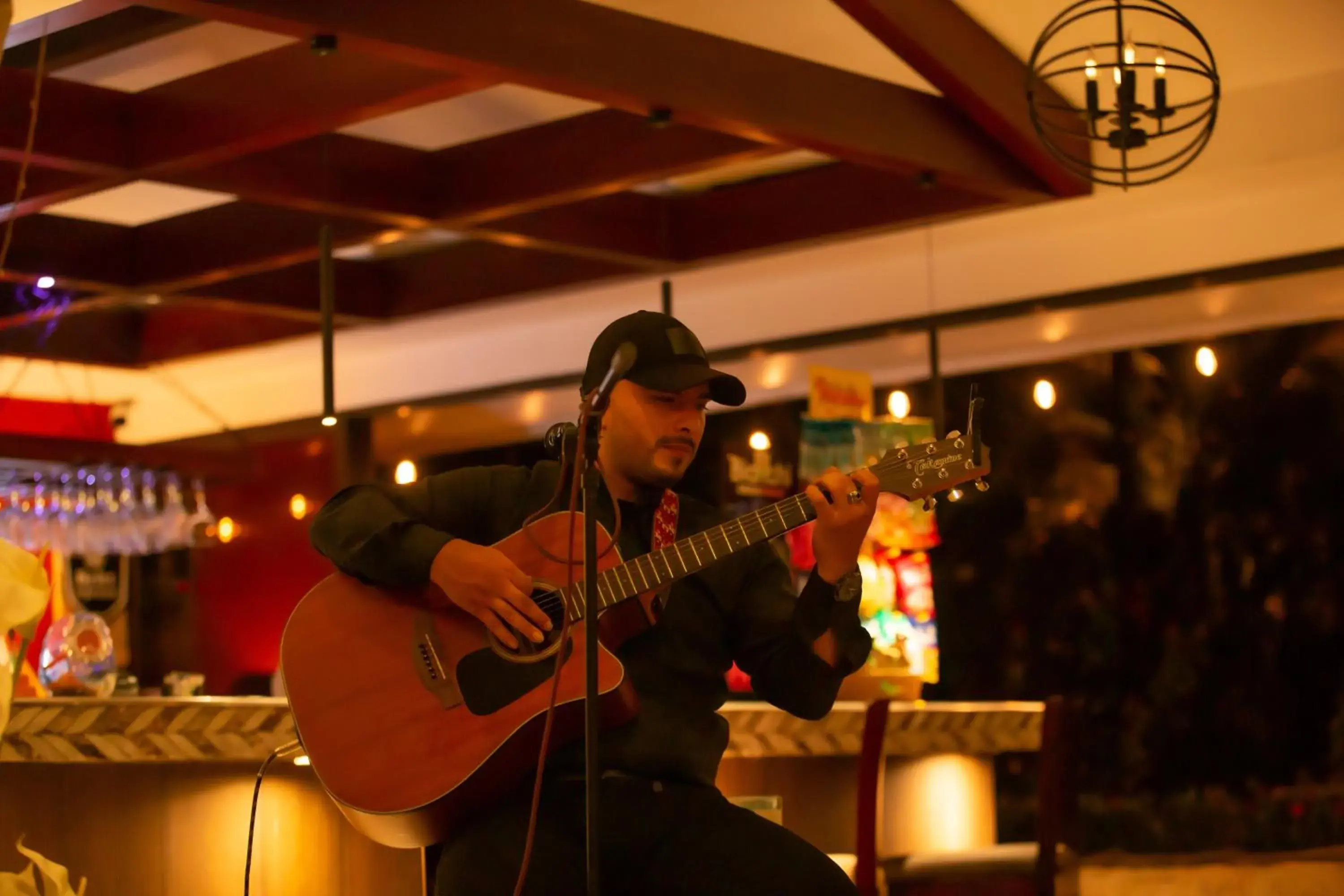 Restaurant/places to eat in Leyenda Boutique Hotel & Spa Restaurant/places to eat in Leyenda Boutique Hotel & Spa