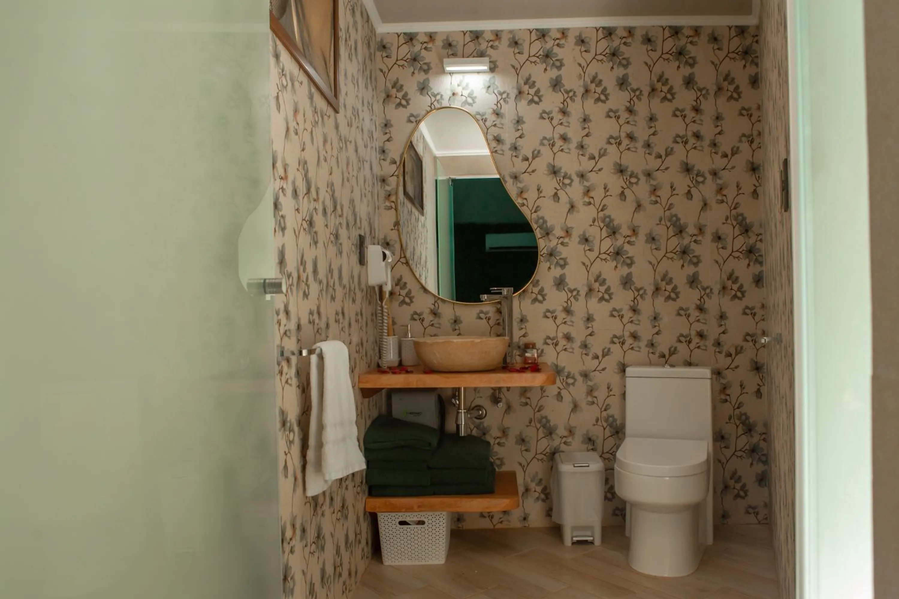 Spa and wellness centre/facilities in Leyenda Boutique Hotel & Spa