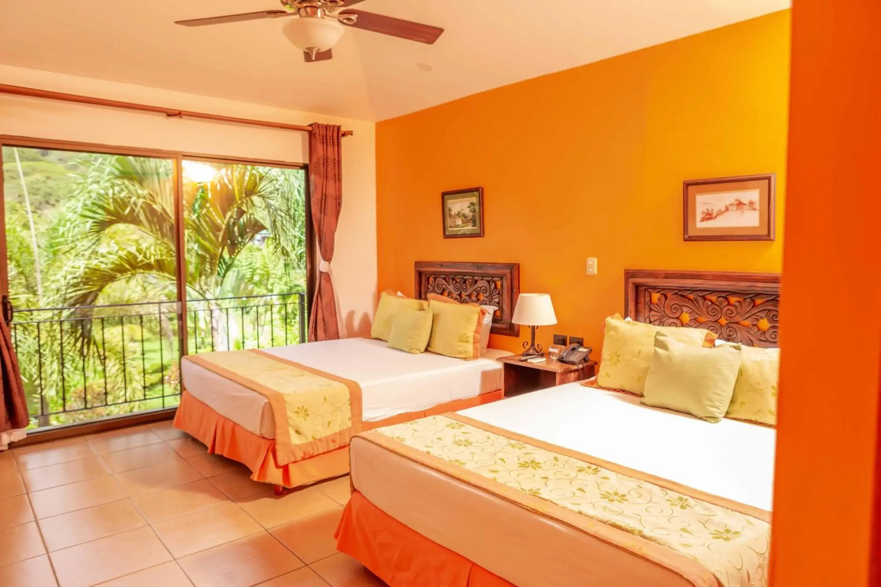 Bedroom, Bed in Leyenda Boutique Hotel & Spa Bedroom, Bed in Leyenda Boutique Hotel & Spa