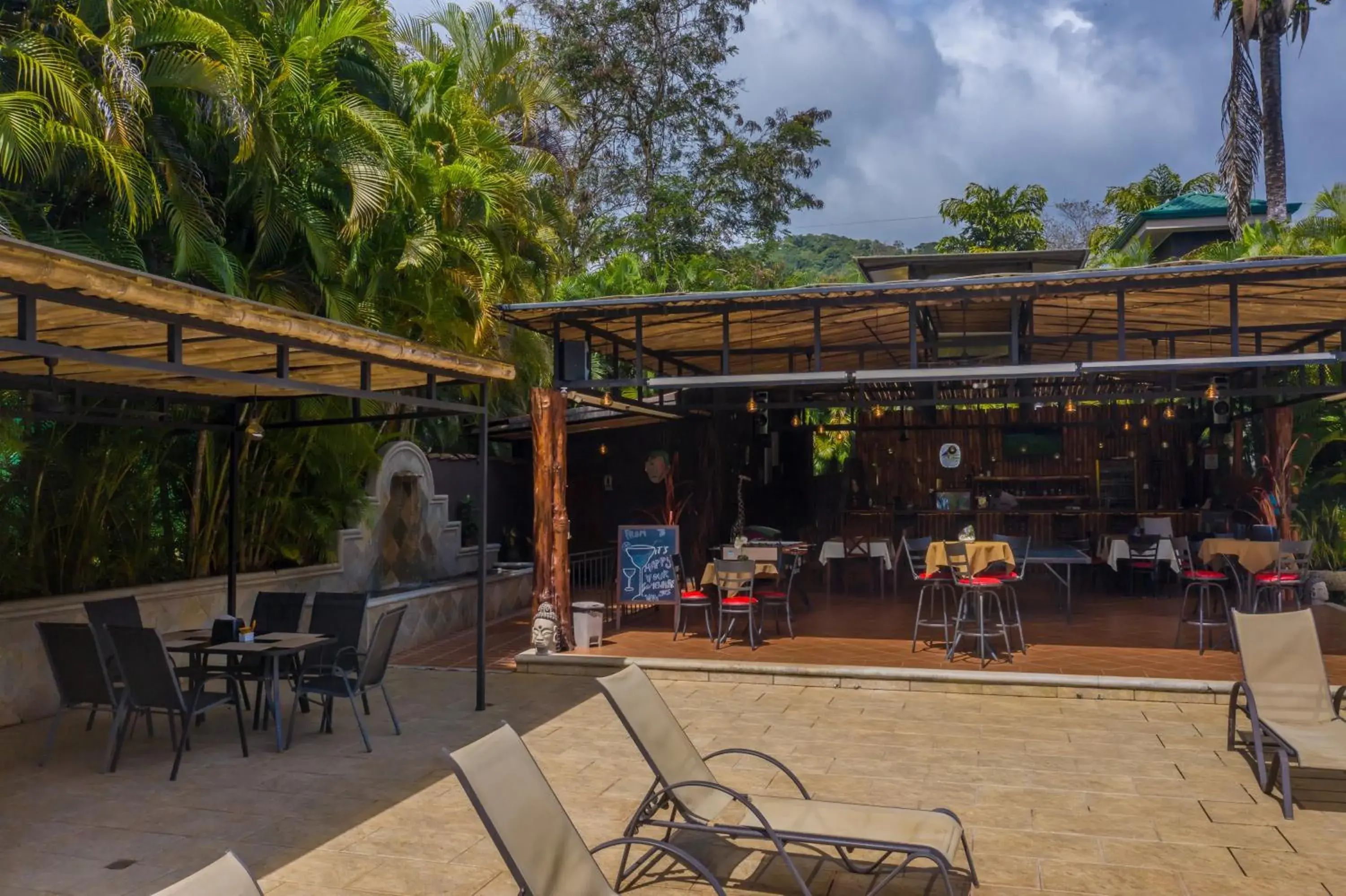 Restaurant/places to eat in Leyenda Boutique Hotel & Spa Restaurant/places to eat in Leyenda Boutique Hotel & Spa