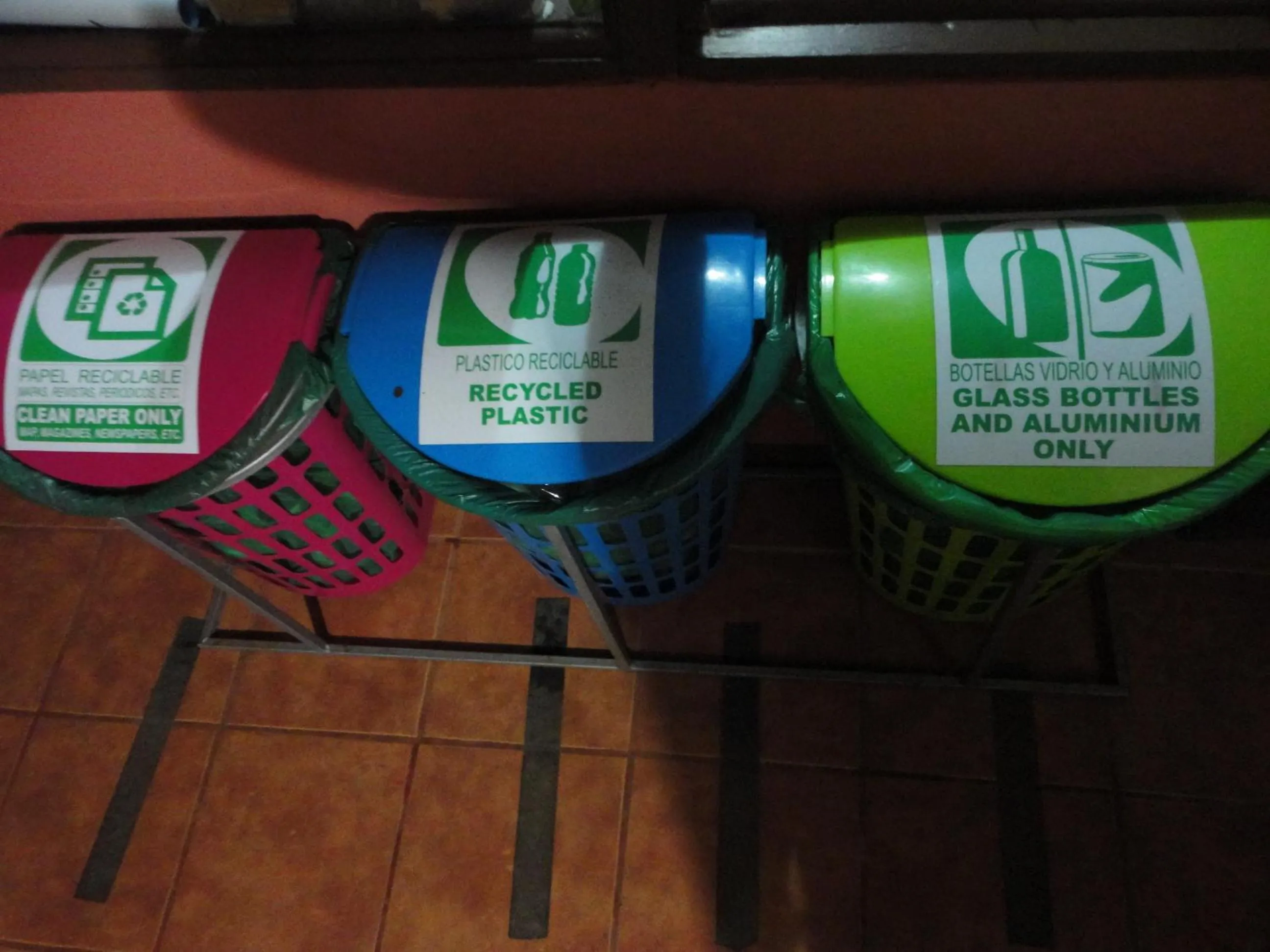 Other in Cabinas Eddy B&B