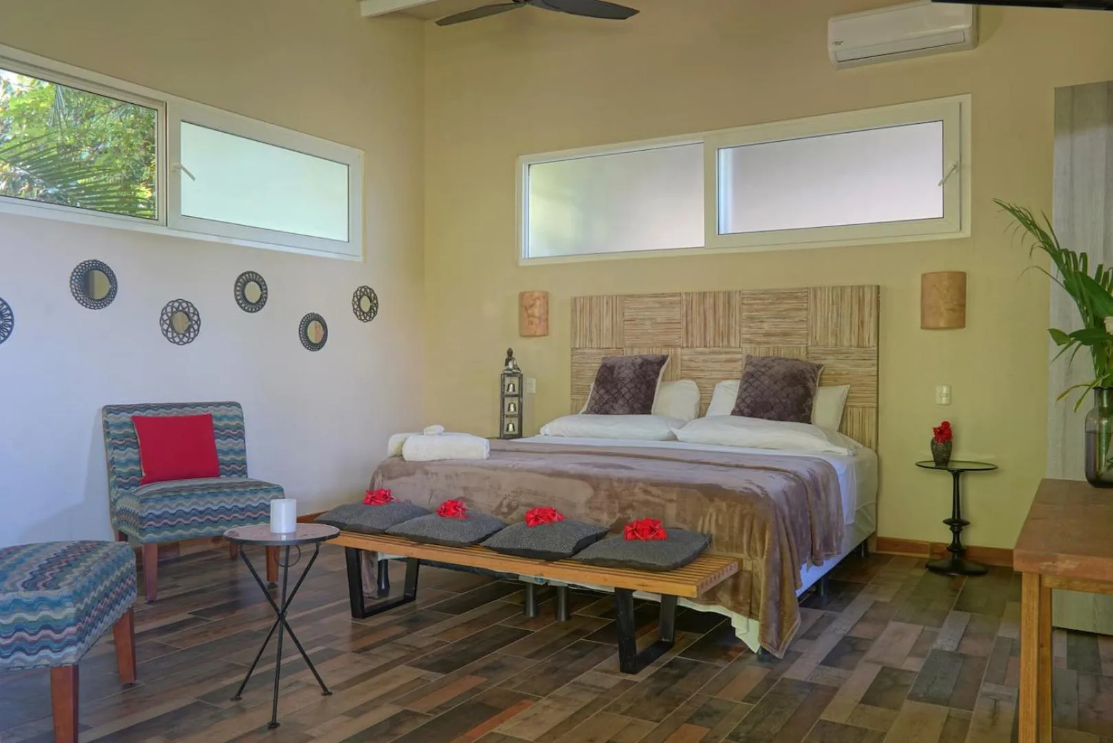 Comfort Apartment in Funky Monkey Lodge