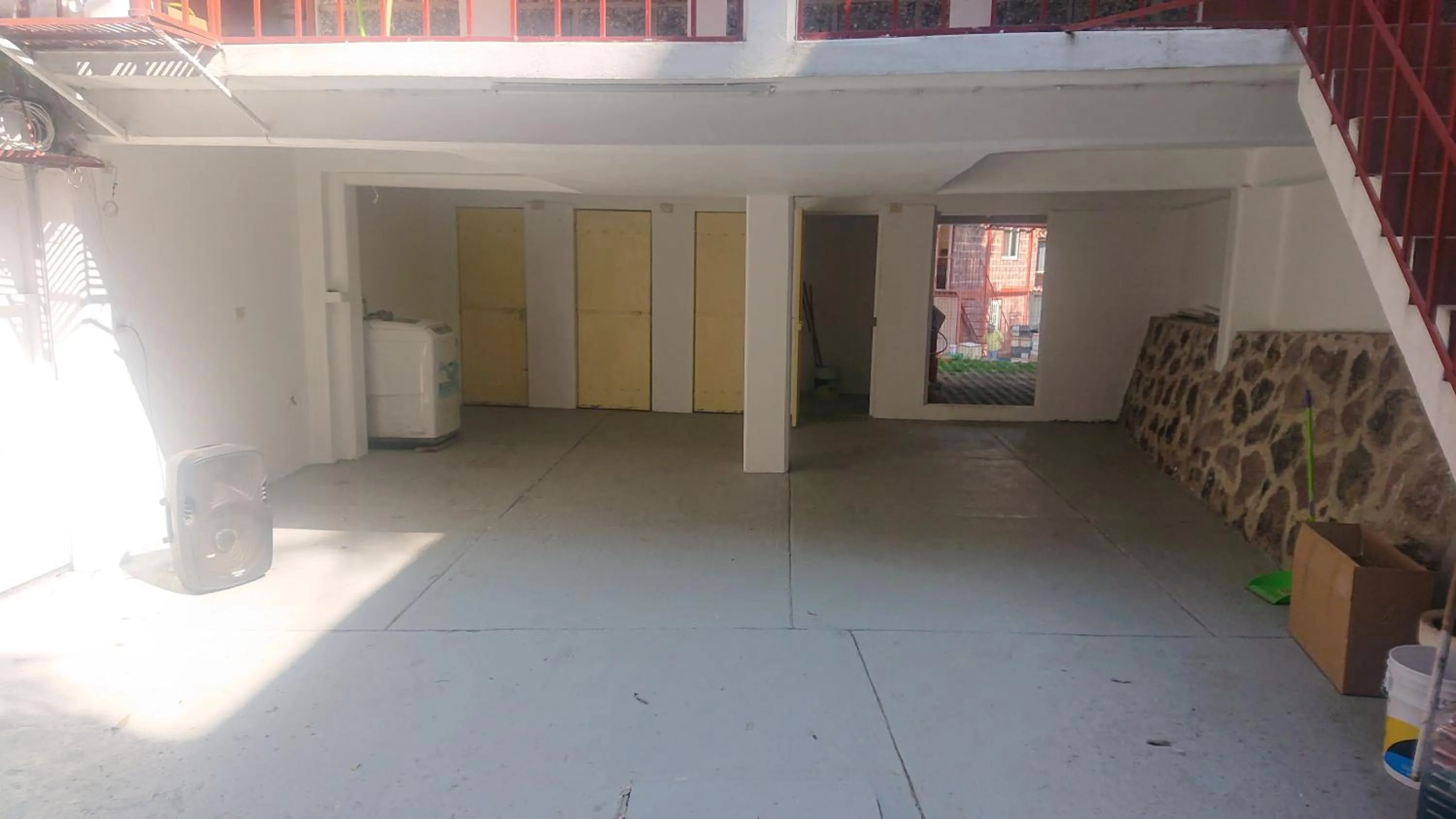 Alberca climatizada, con departamento para grupos!!