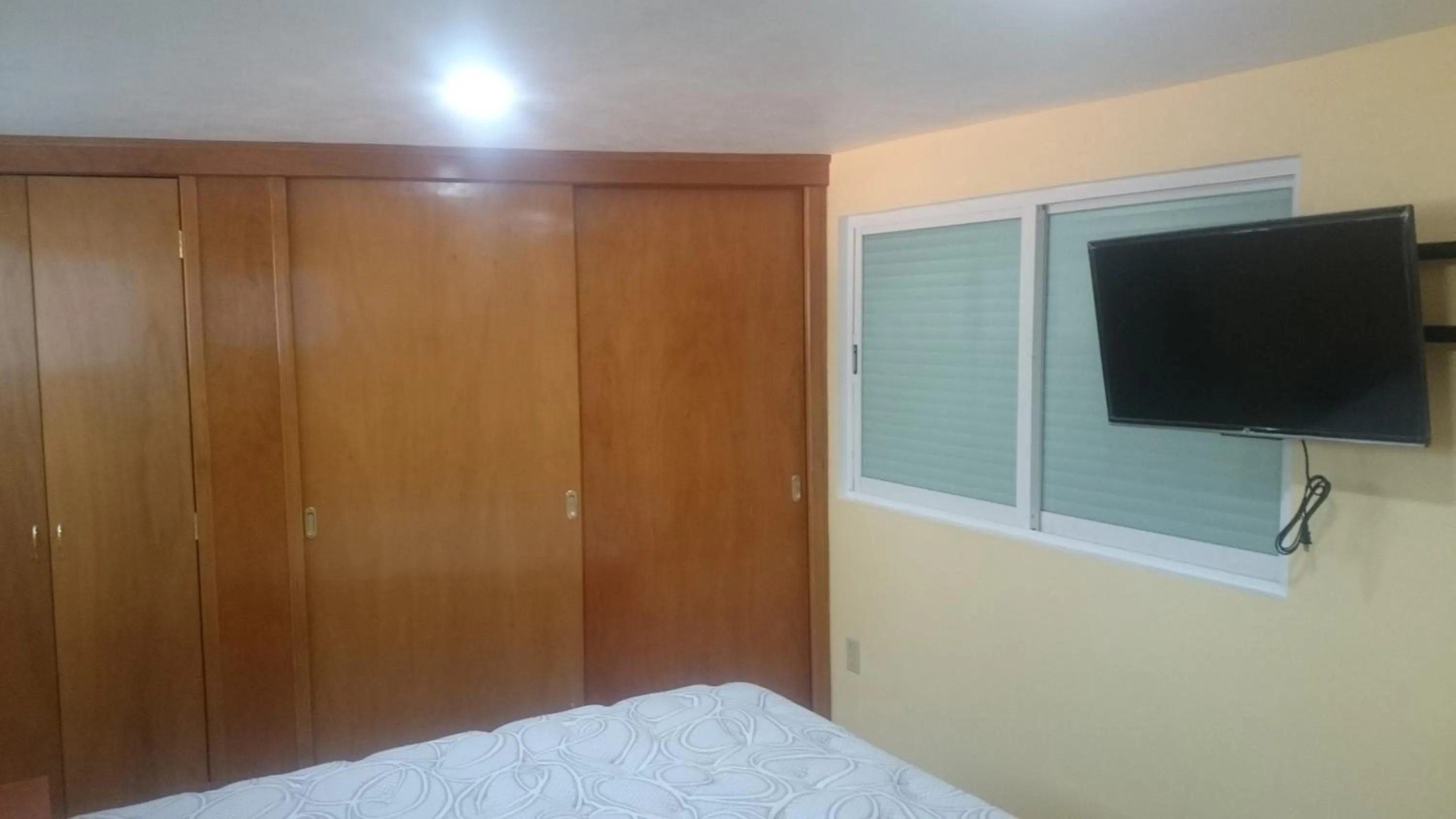 Bed in Alberca climatizada, con departamento para grupos!!