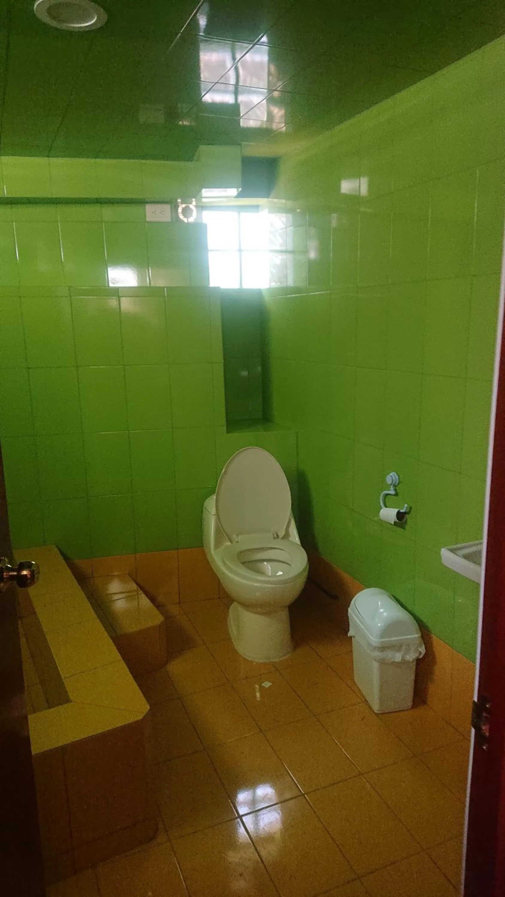 Alberca climatizada, con departamento para grupos!!