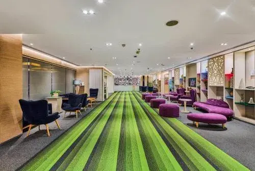 Ramada Hotel, Suites and Apartments by Wyndham Dubai JBR Ramada Hotel, Suites and Apartments by Wyndham Dubai JBR